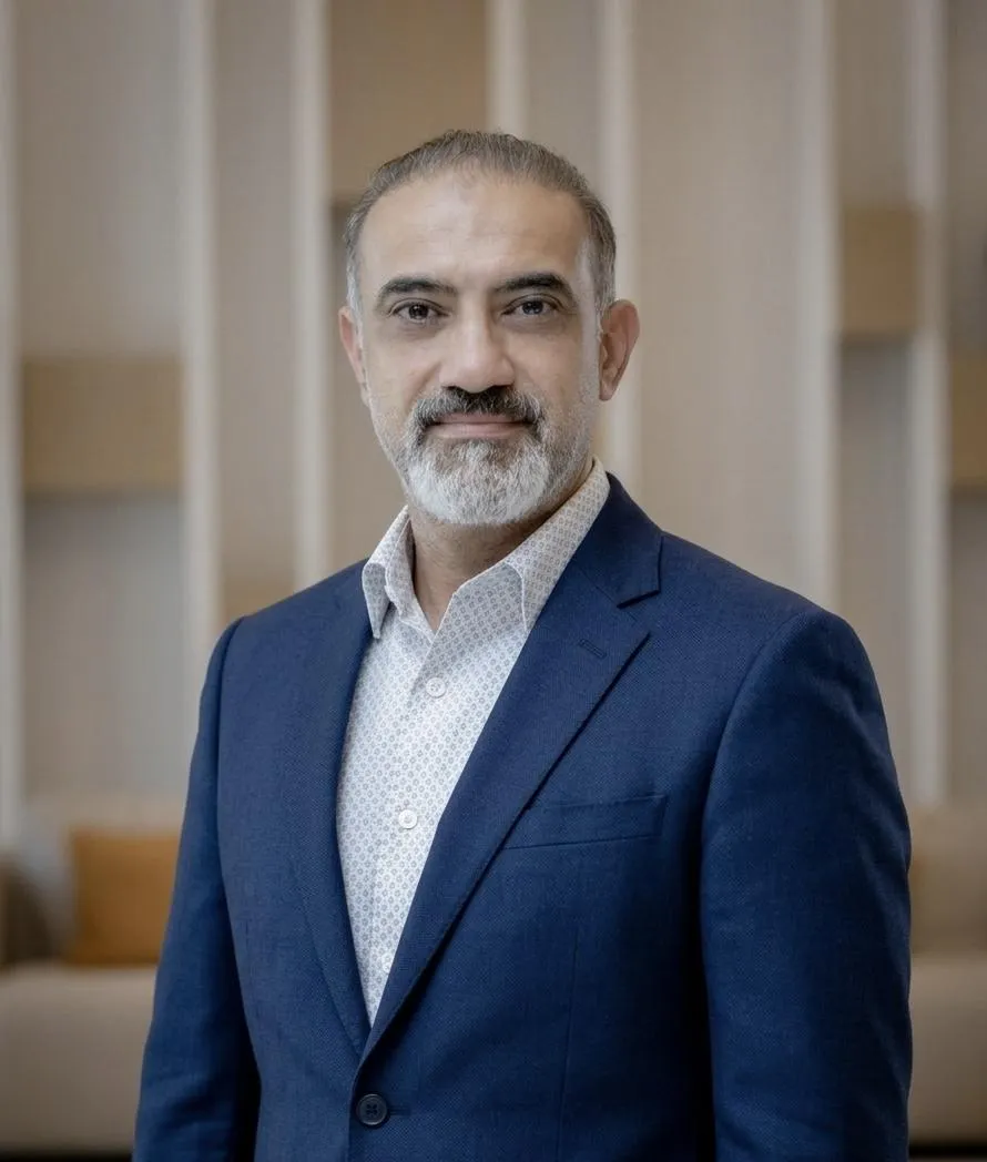 Dr Waleed El Sayed
