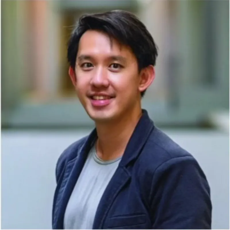 Shaun Koo