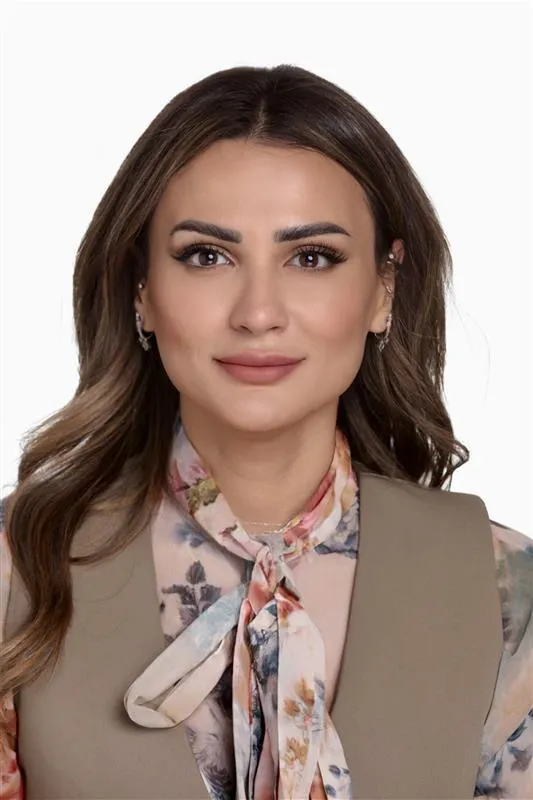 Reem Mosleh