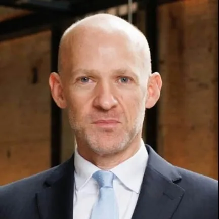 Gordon Adams