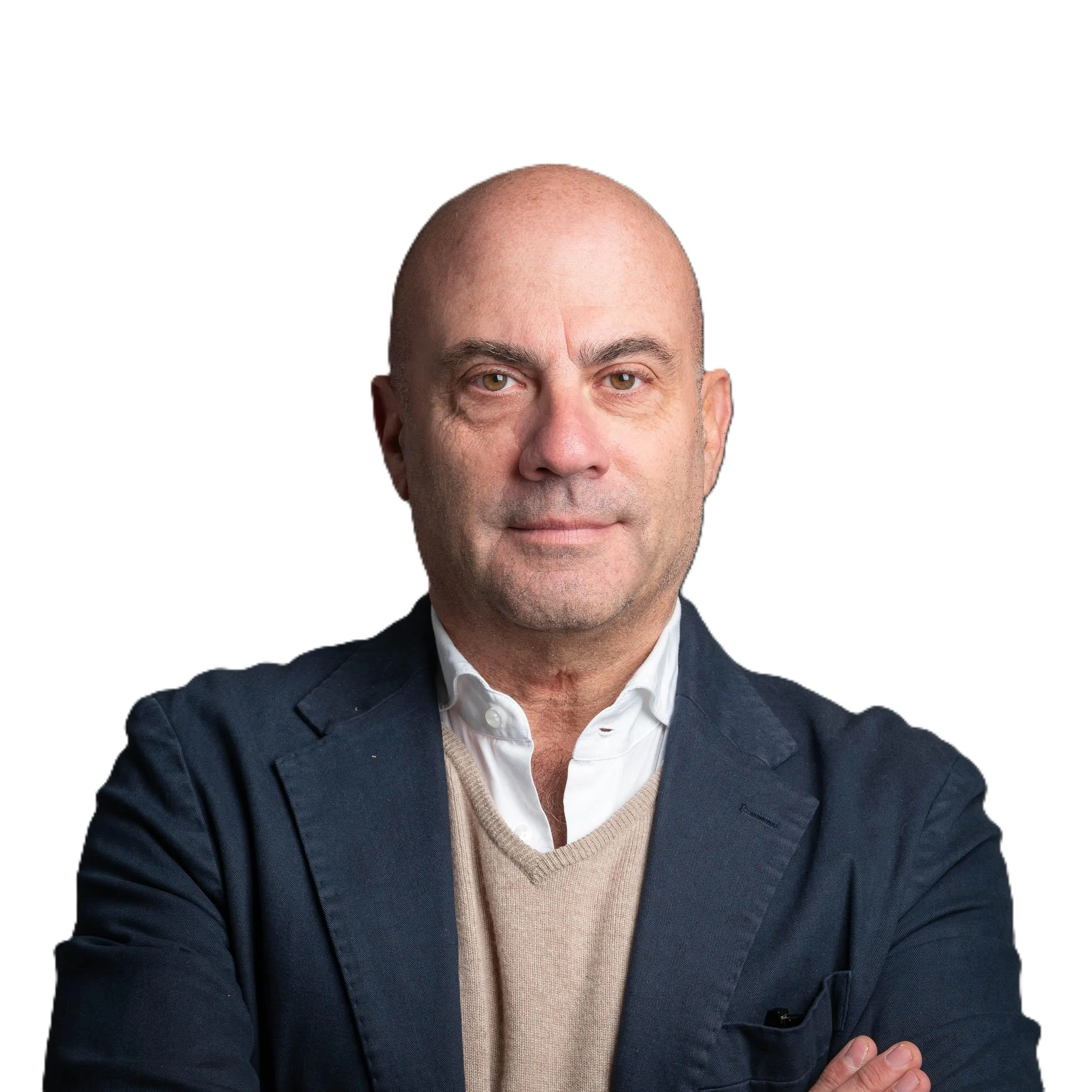Gianandrea Ciaramella