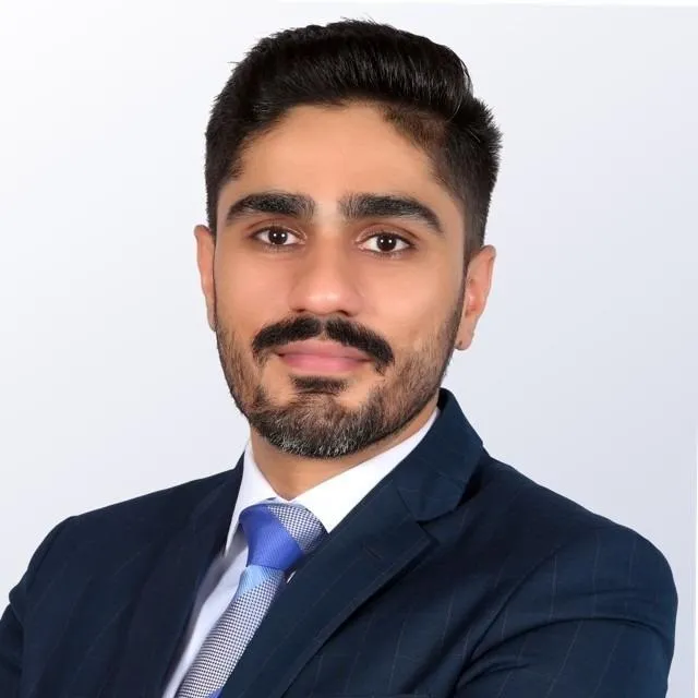 Shivam Datta