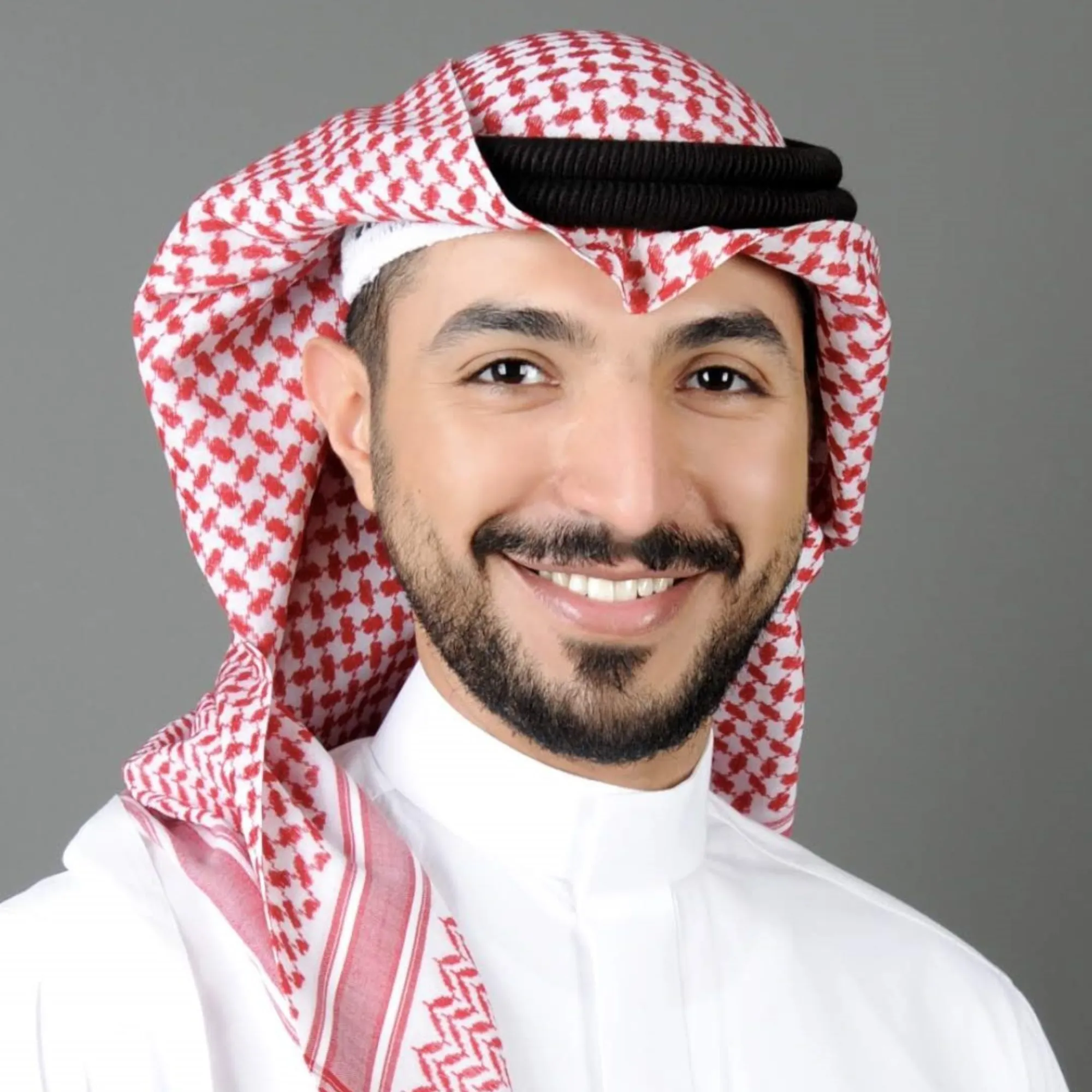 Mohammed Al Battah