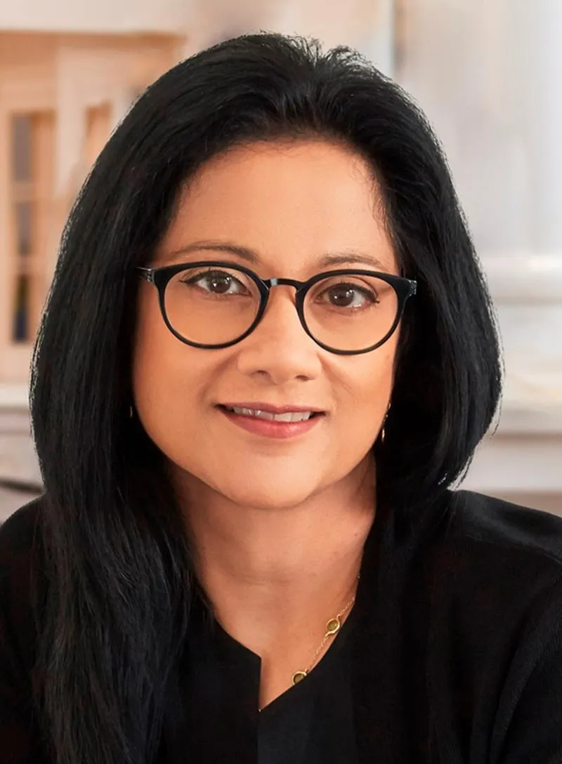 Bina Bhattacharyya