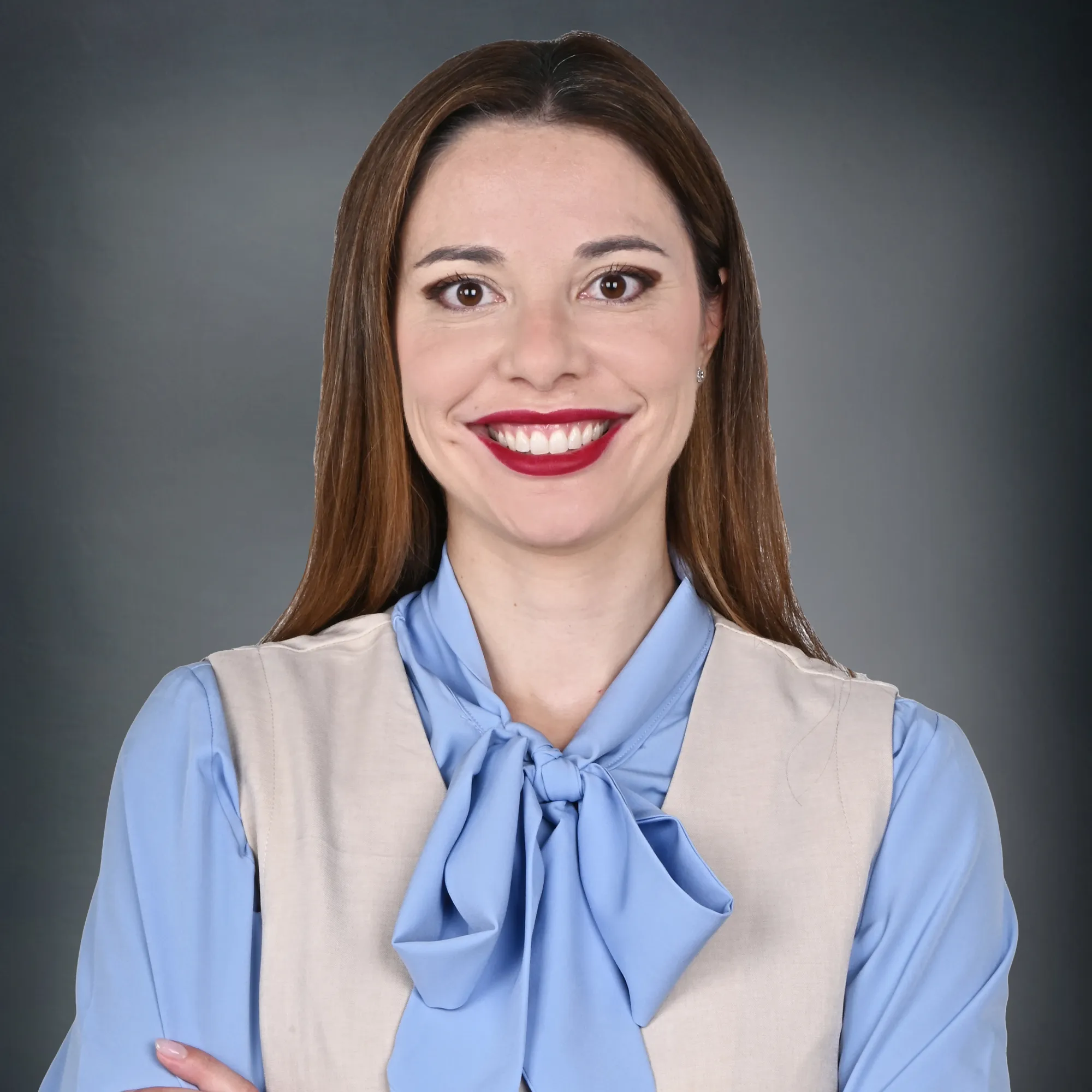 Teresa Esteve