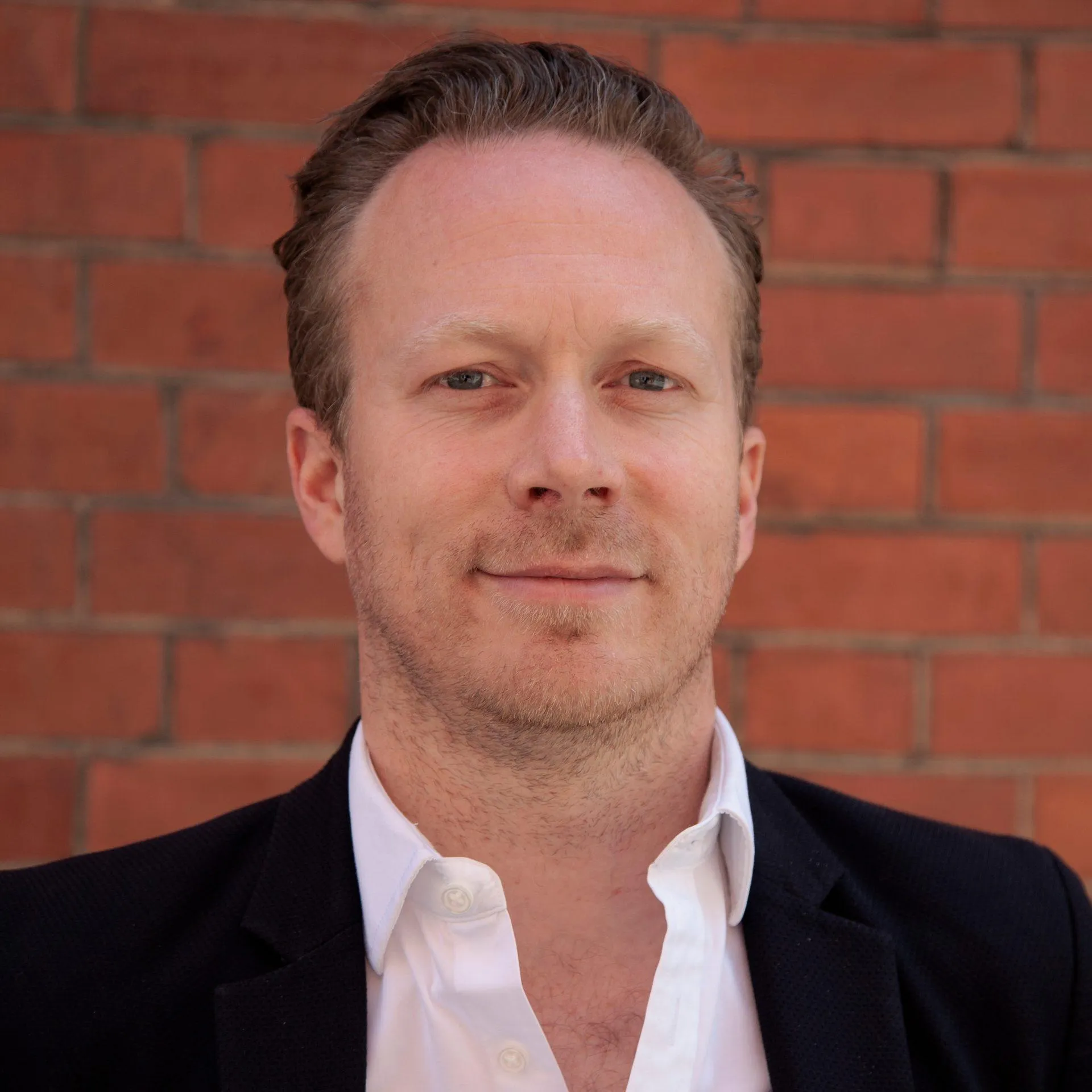 David Twohig