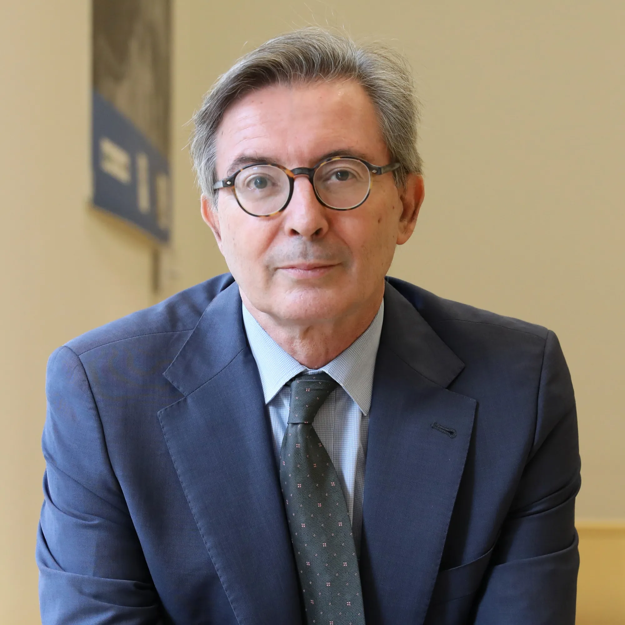 Fernando de Pablo Martín