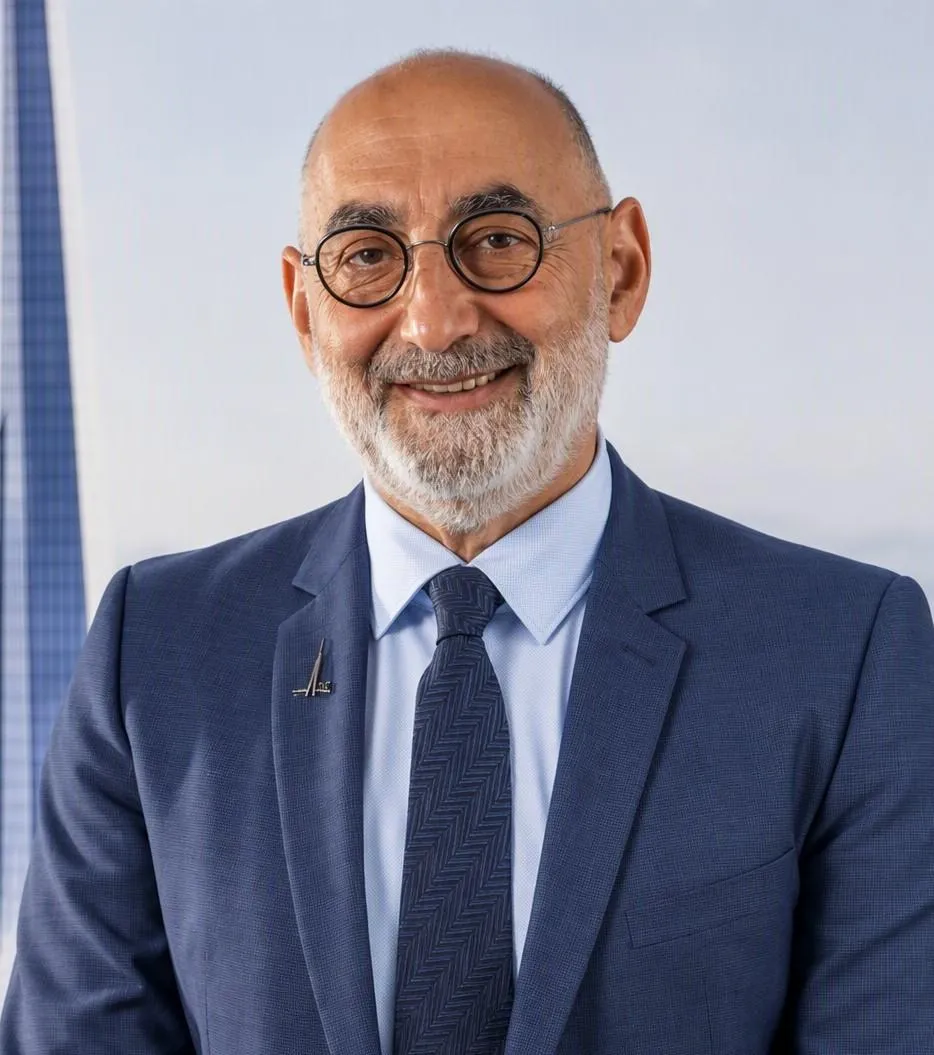 Fady Nassim
