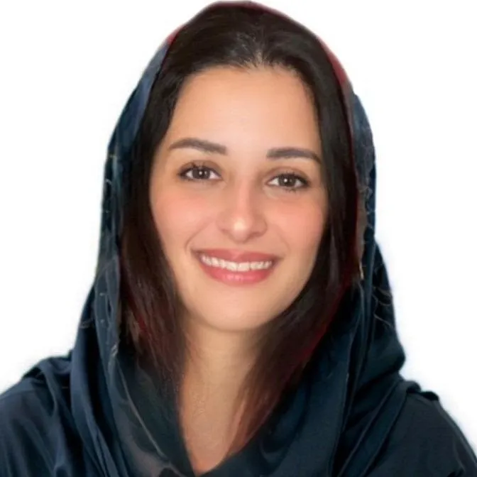 Reham Alawaji