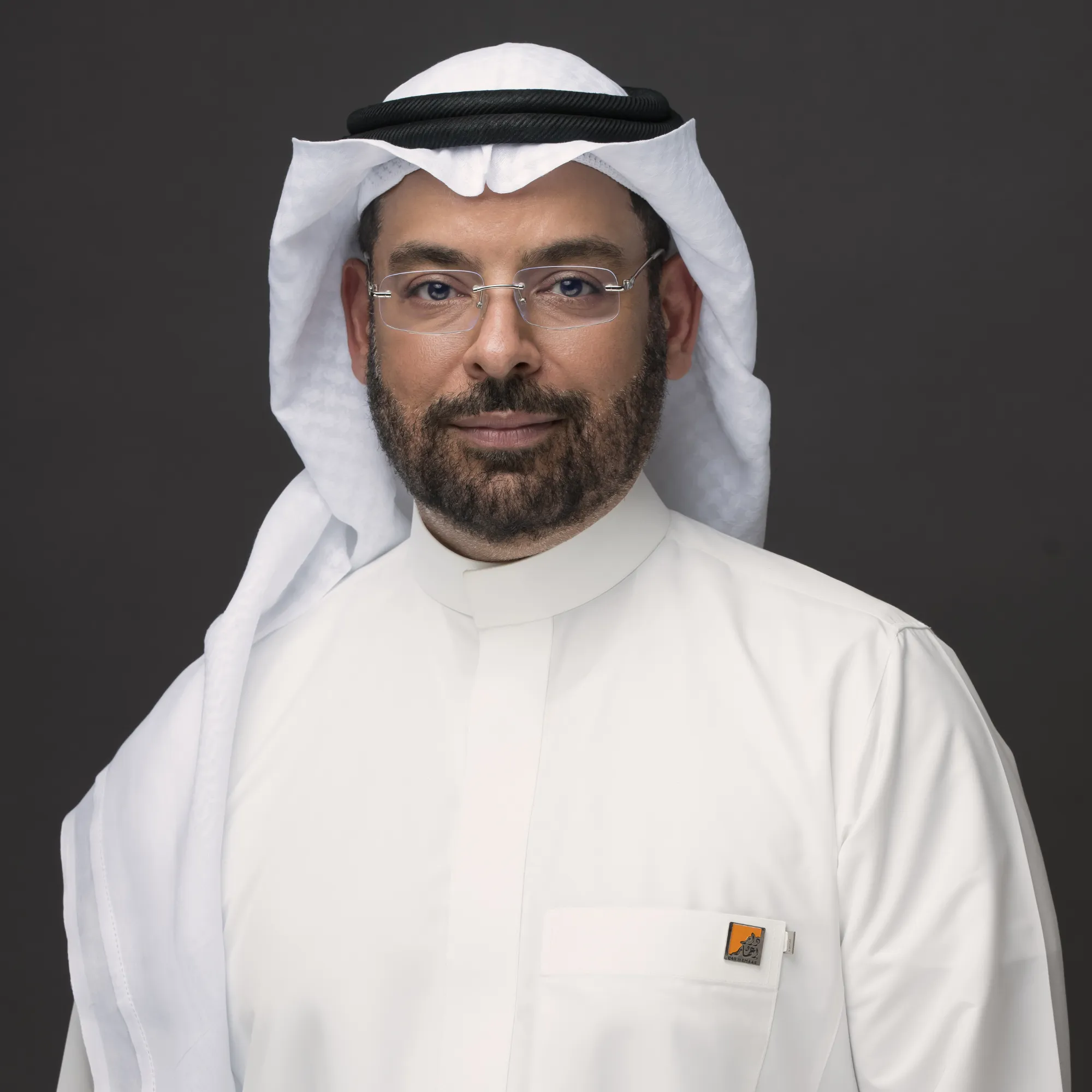 Osama Alkhunaizi