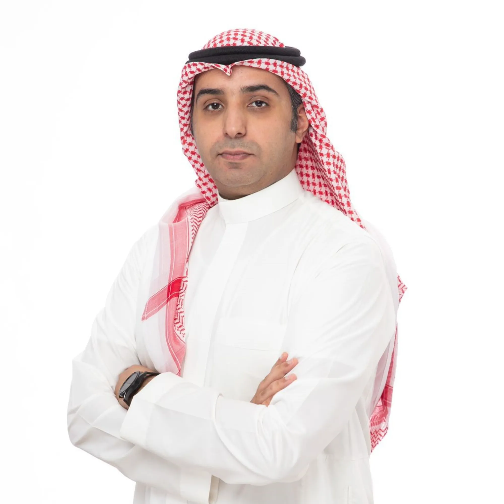 Mohammed Al-Otaibi