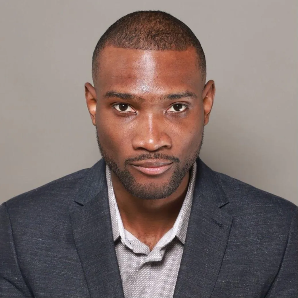 Samuel Ubido