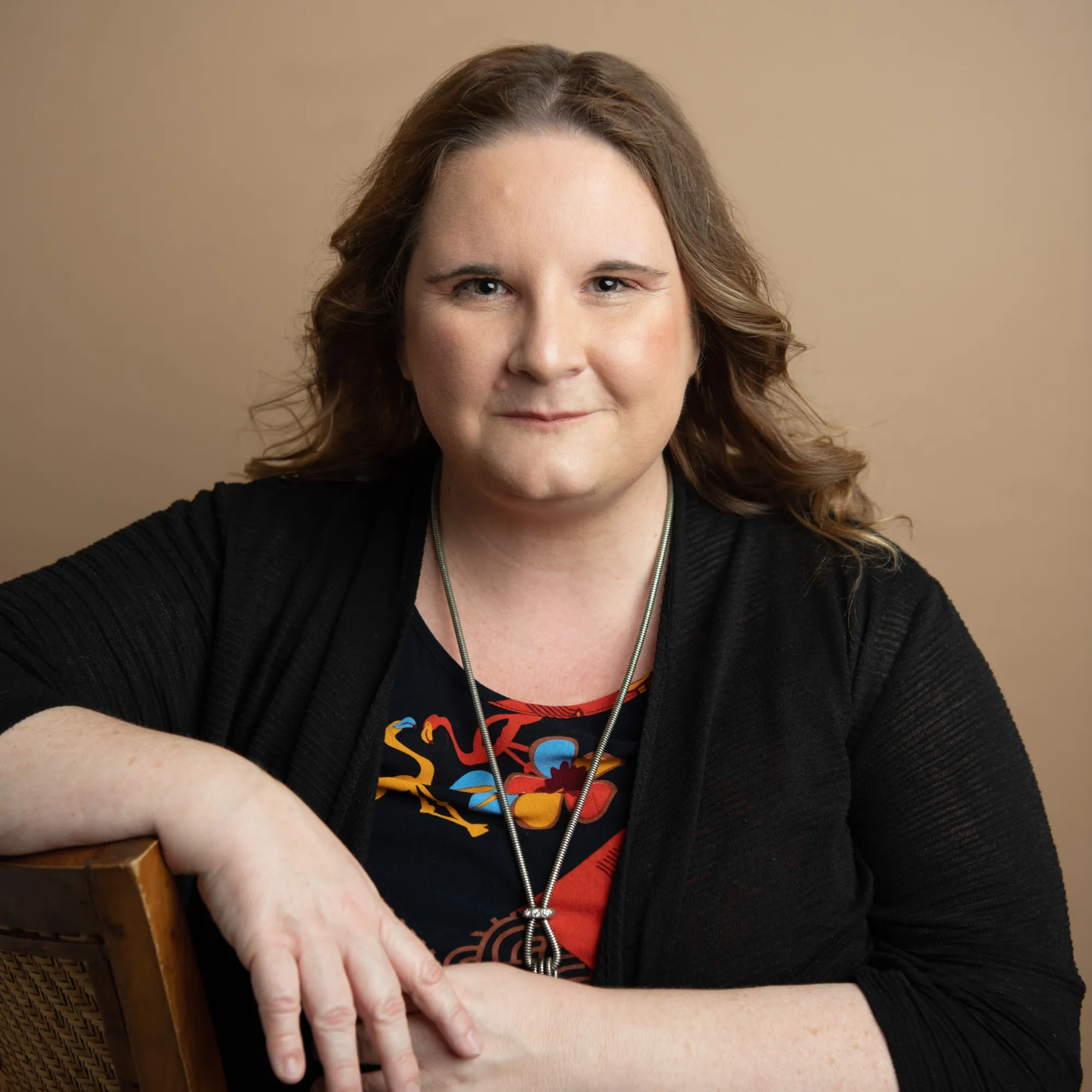 Joanne Cox-Brown