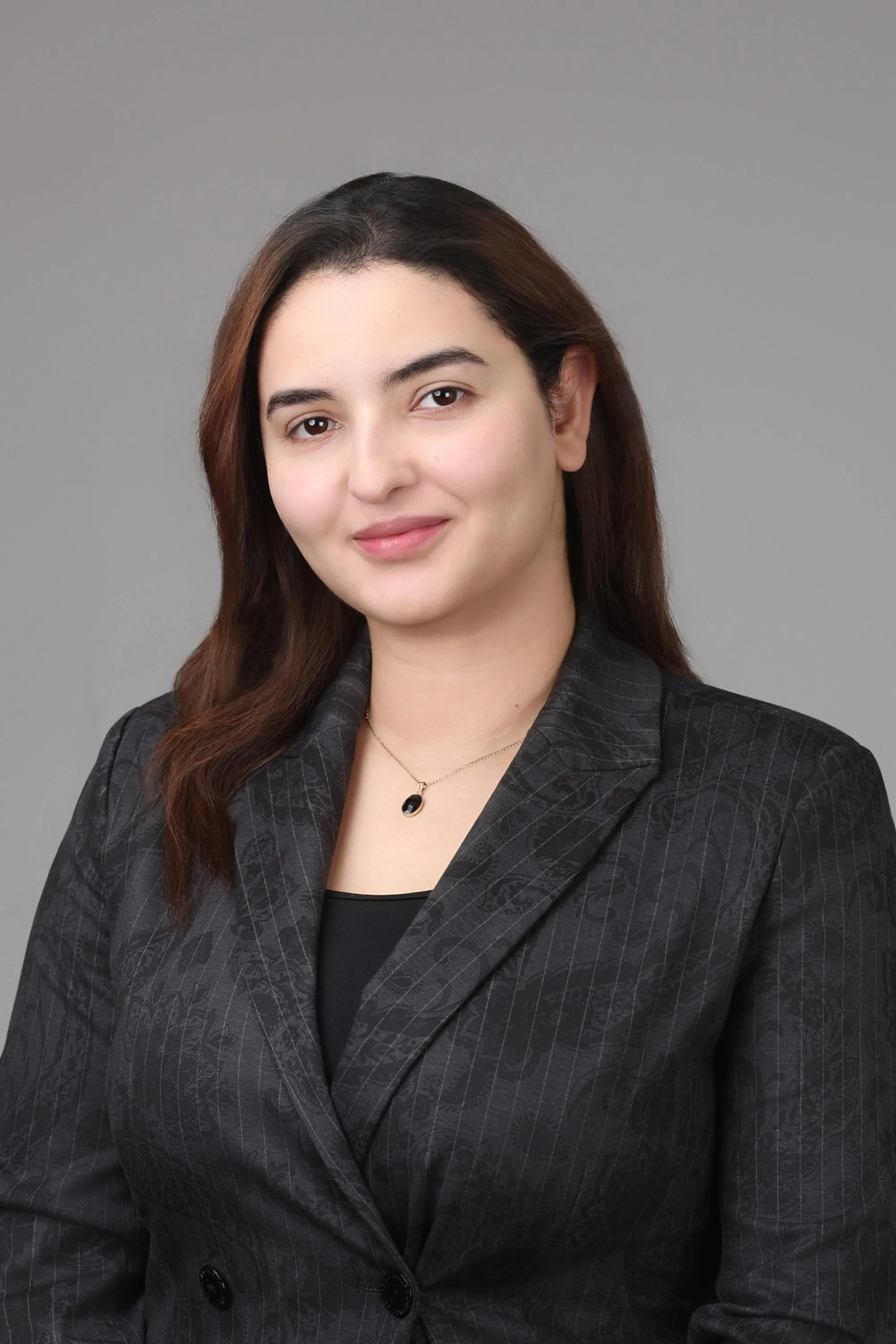 Aya Zaghnin