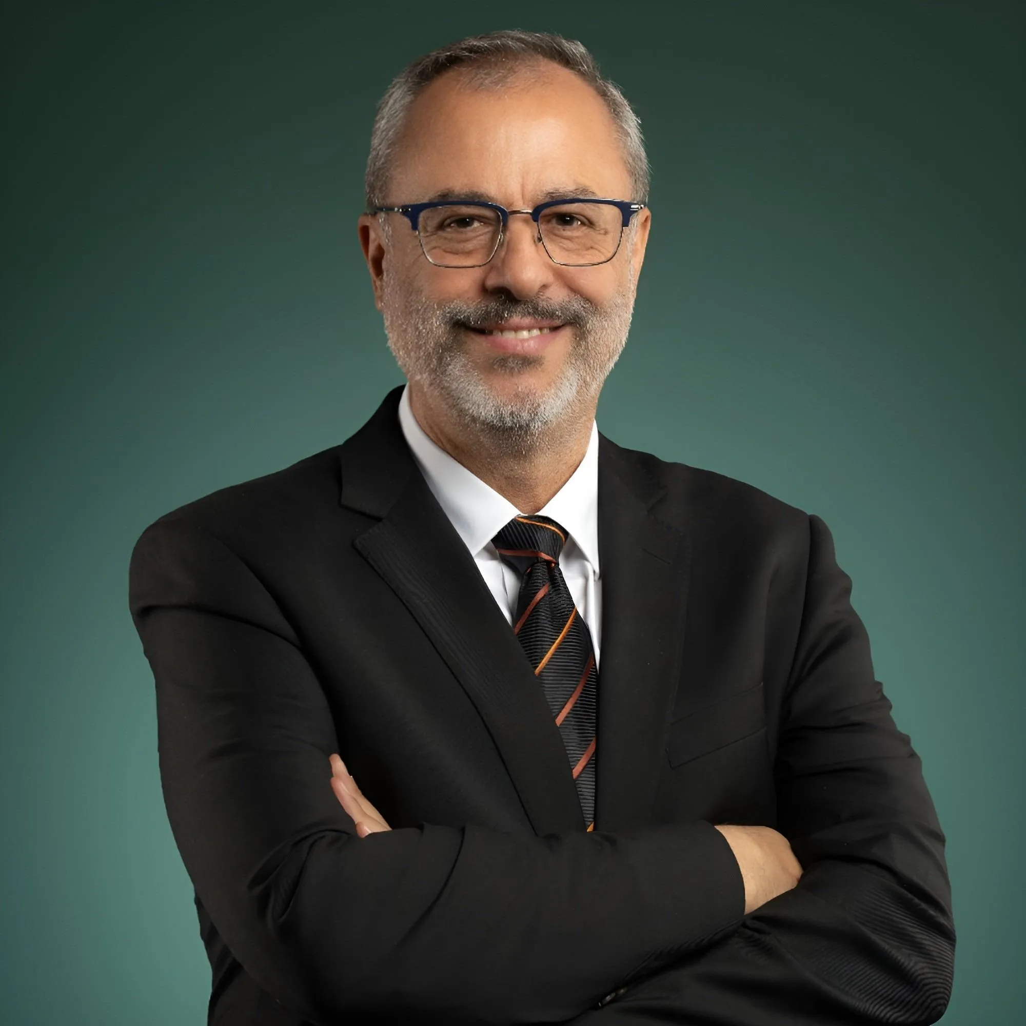 Oussama Kabbani