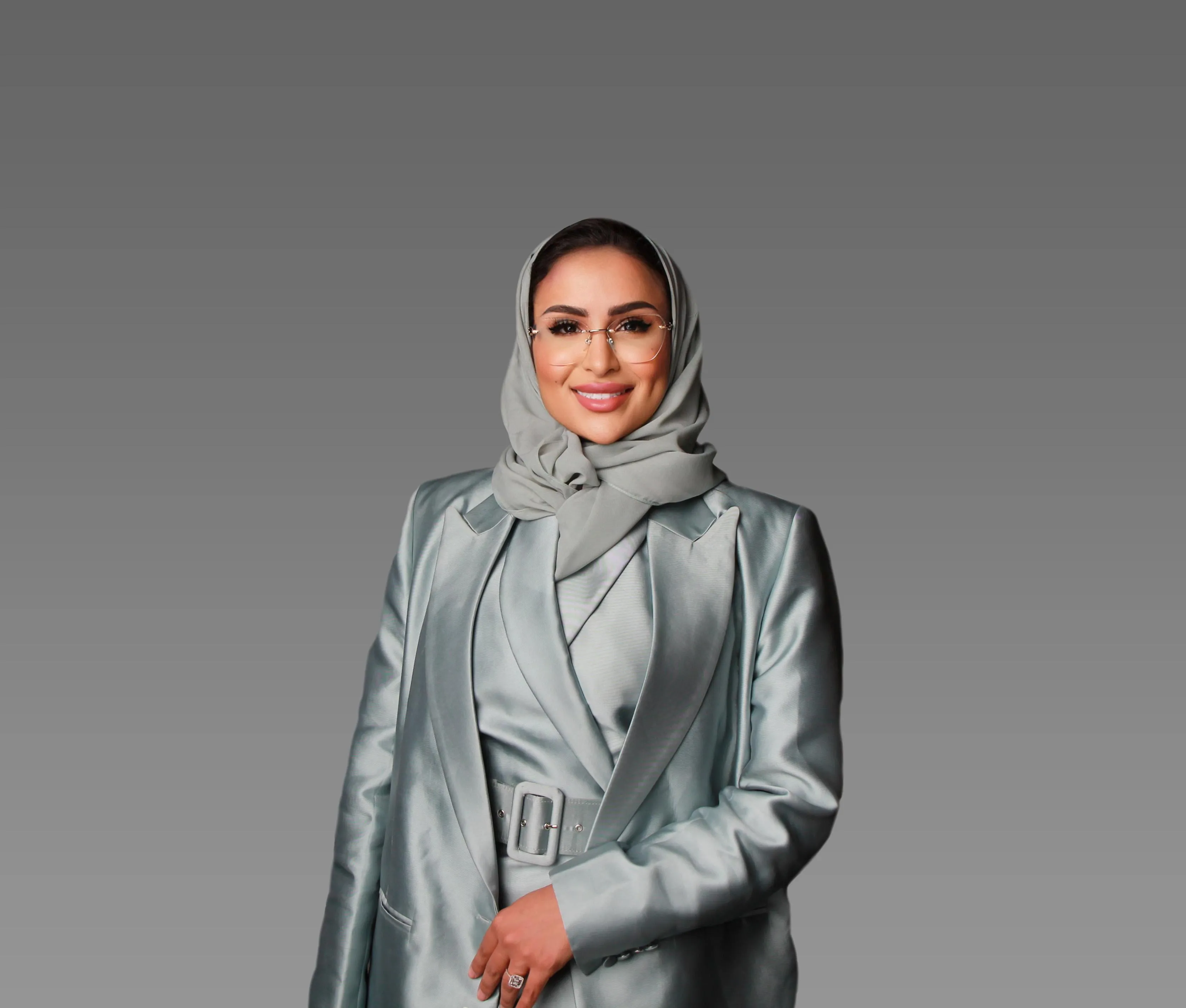 Abeer Hamdan