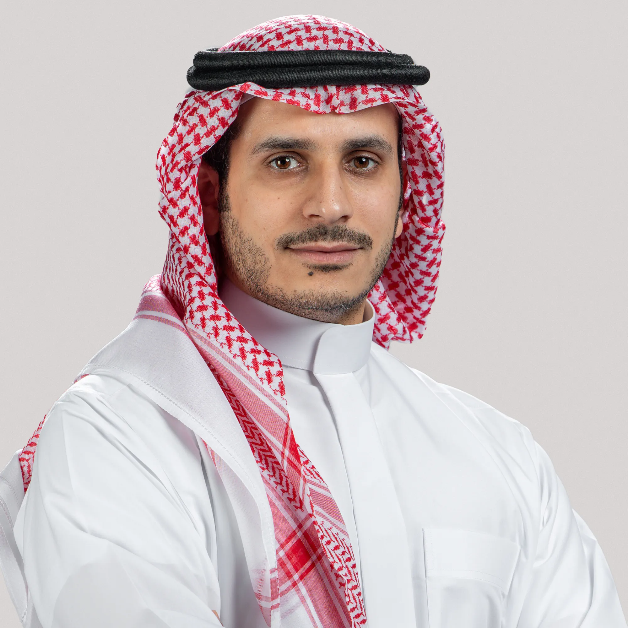 Saad AlKroud