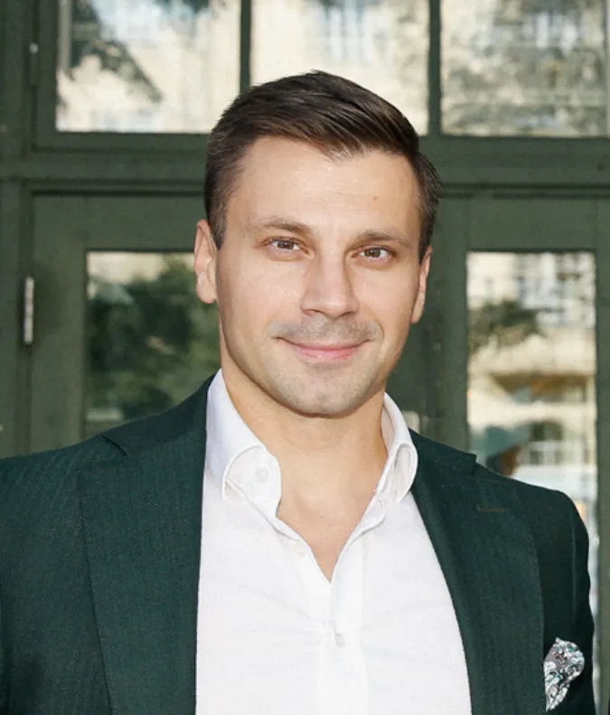 Kristijan Jordanov