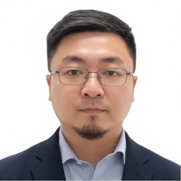 Terry Ku