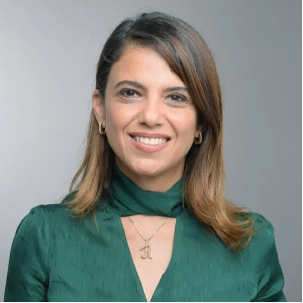 Dr. Randa Mahmoud