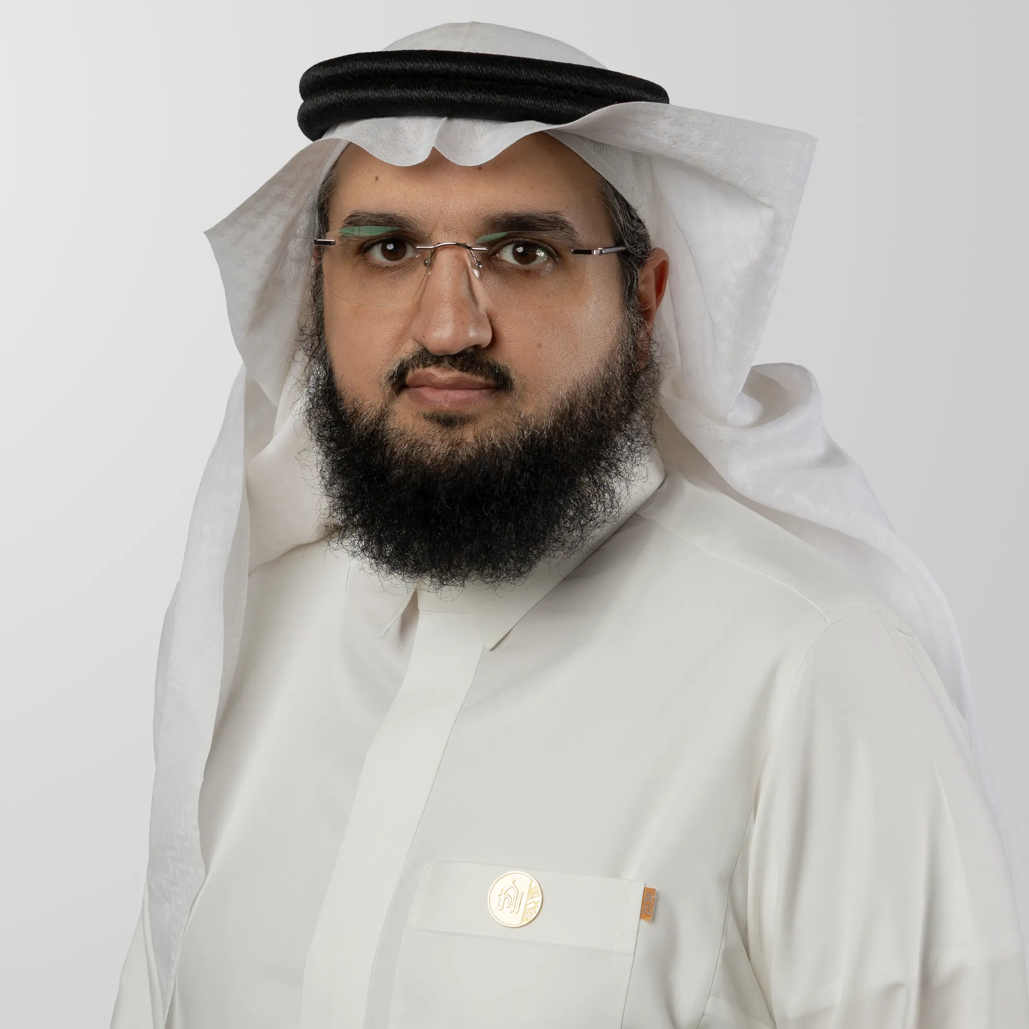 Eng. Bandar Awad Alshahrani