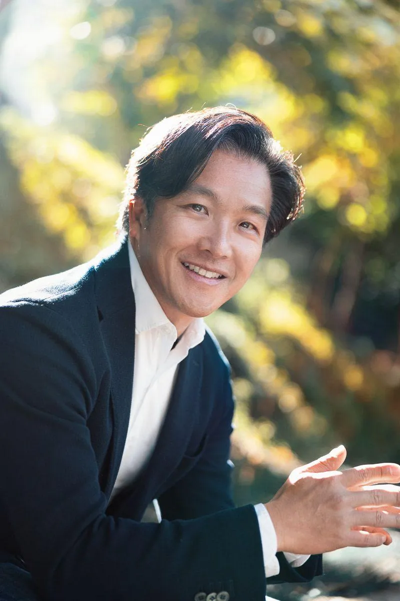 Antonio Ng