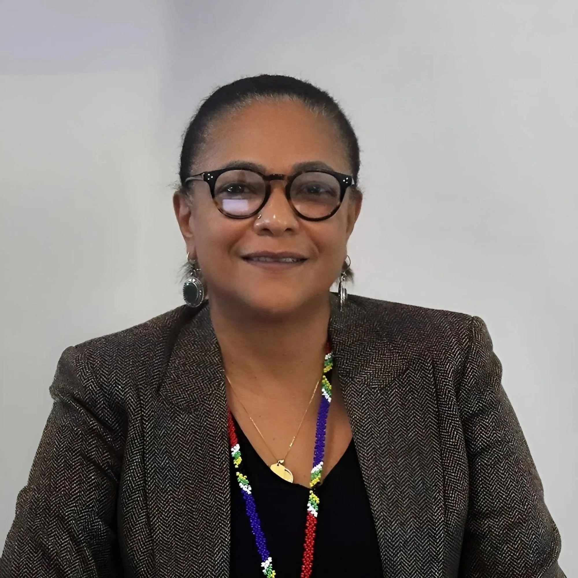 Nahid Hussein
