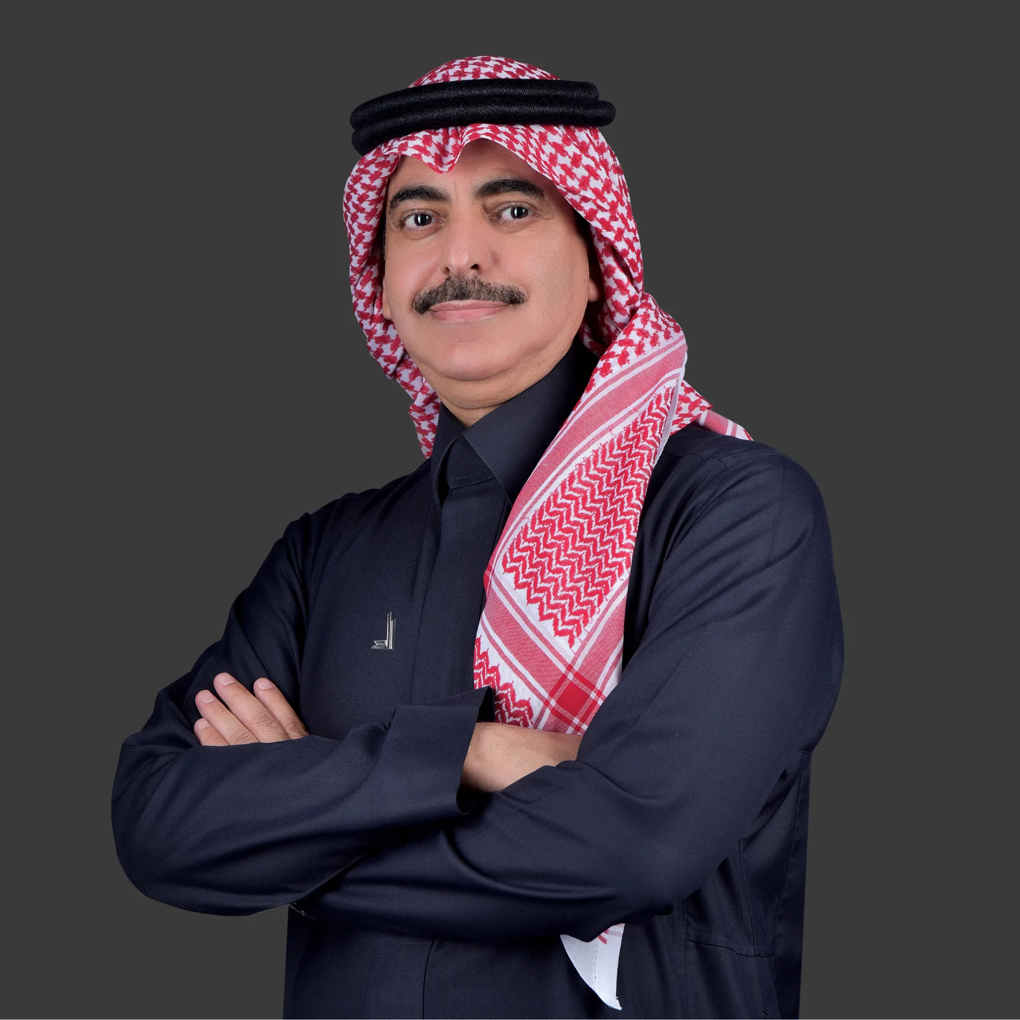 Mohammed Al-Otaibi