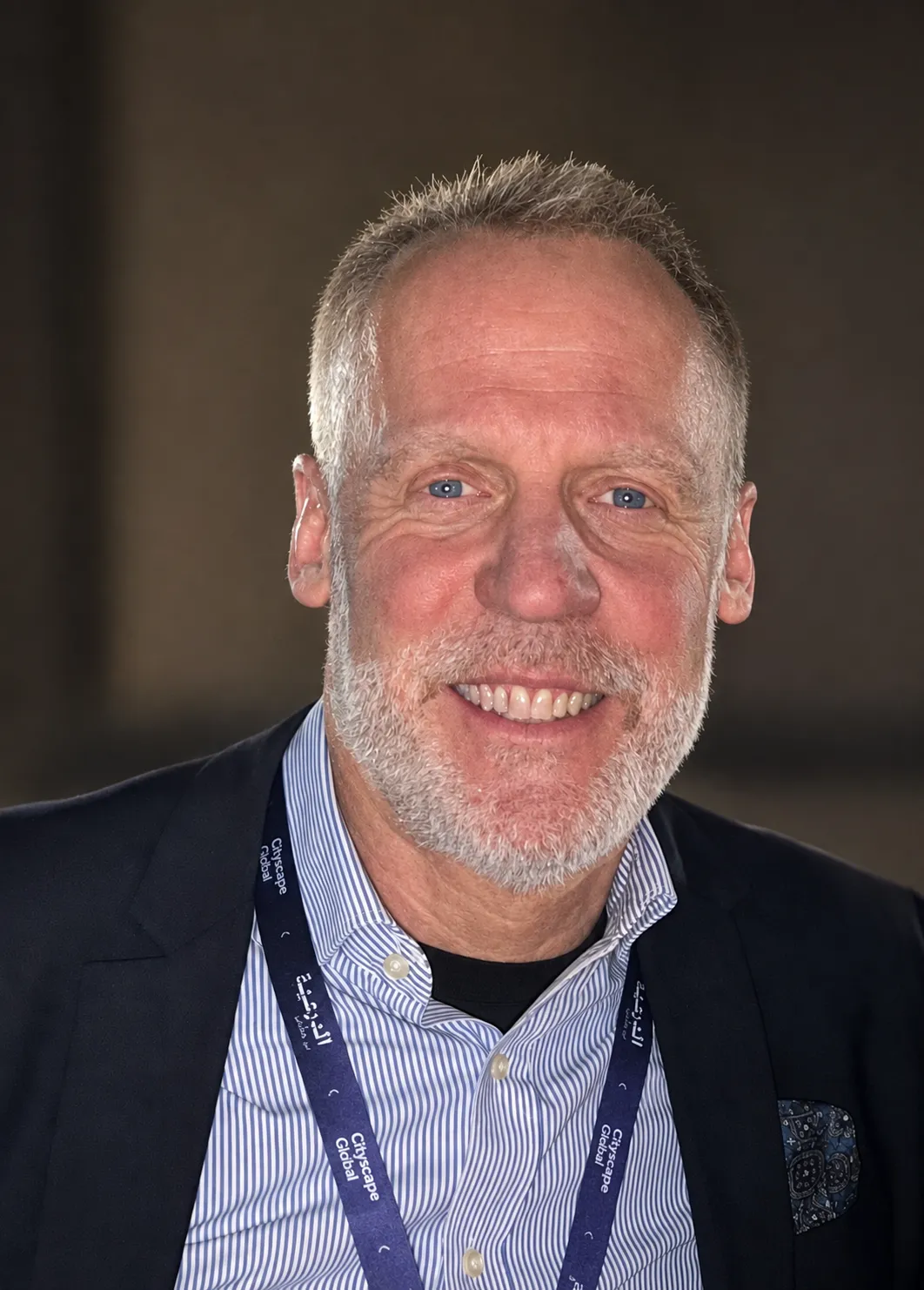 Fredrik Cornell