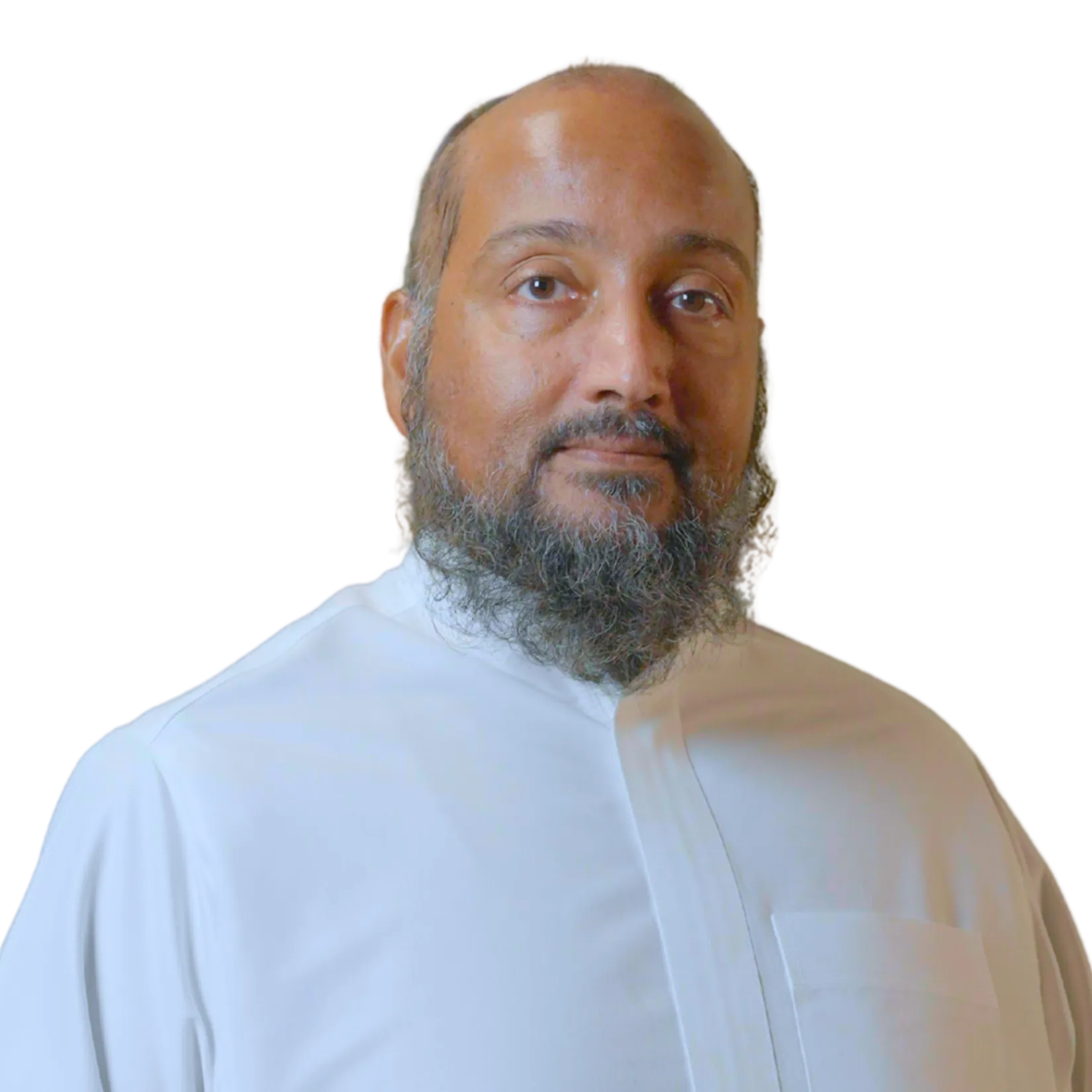 Bilal Ambikapathy