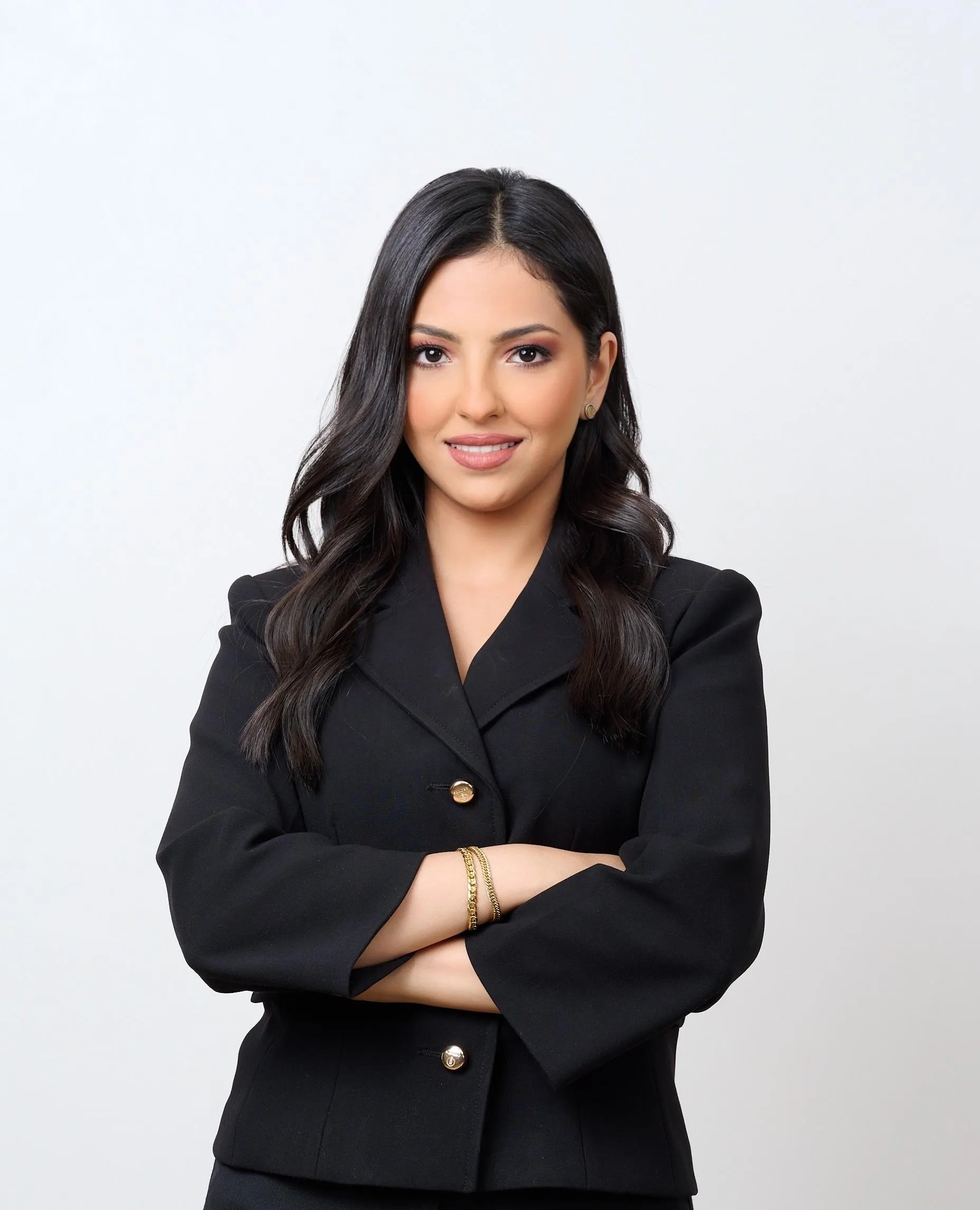 Israa Ibrahim