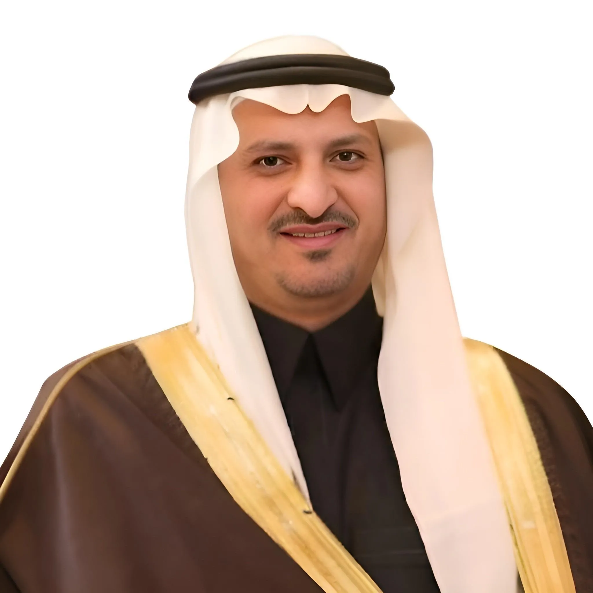H.E. Khaled Alghmlas