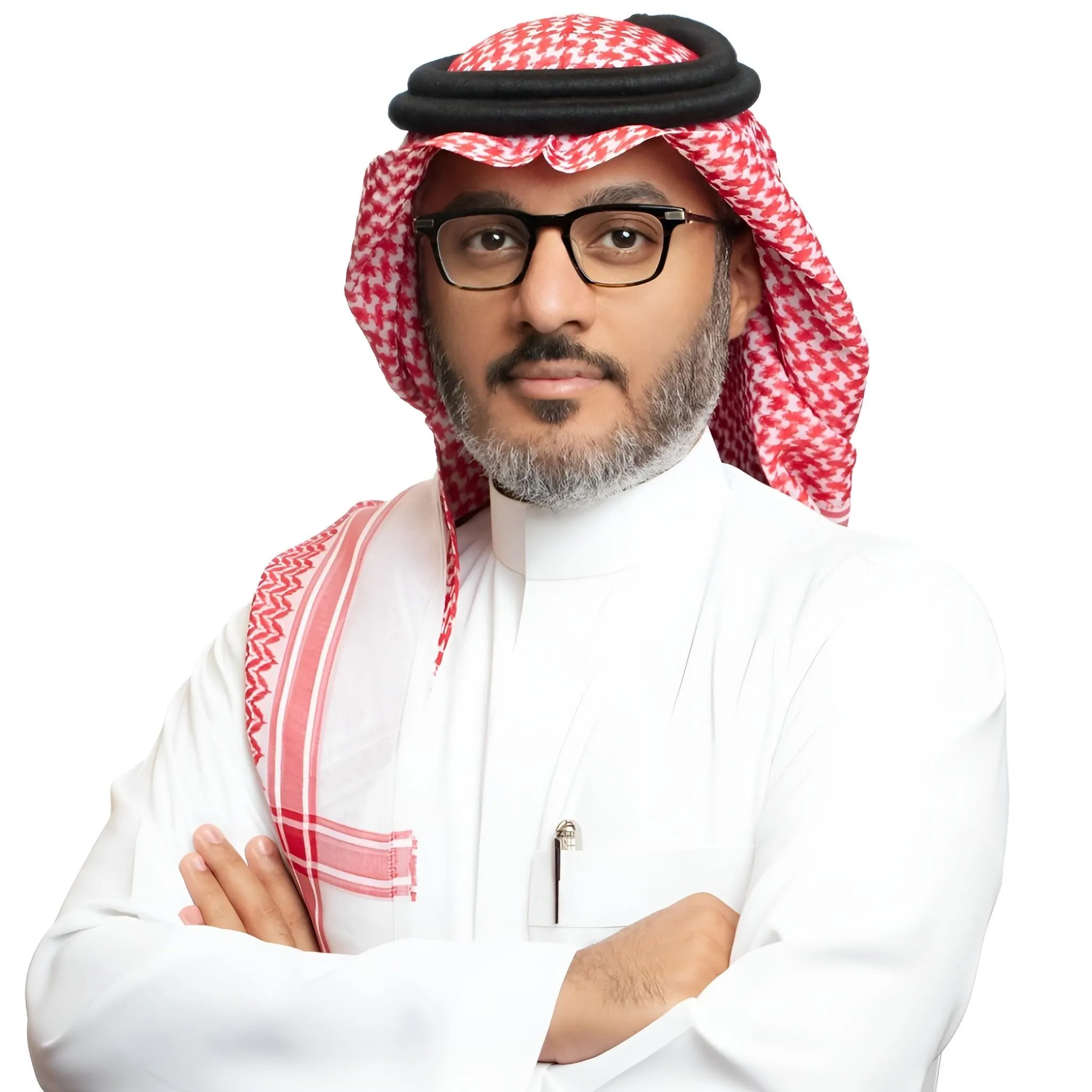 Ali Alwahibi
