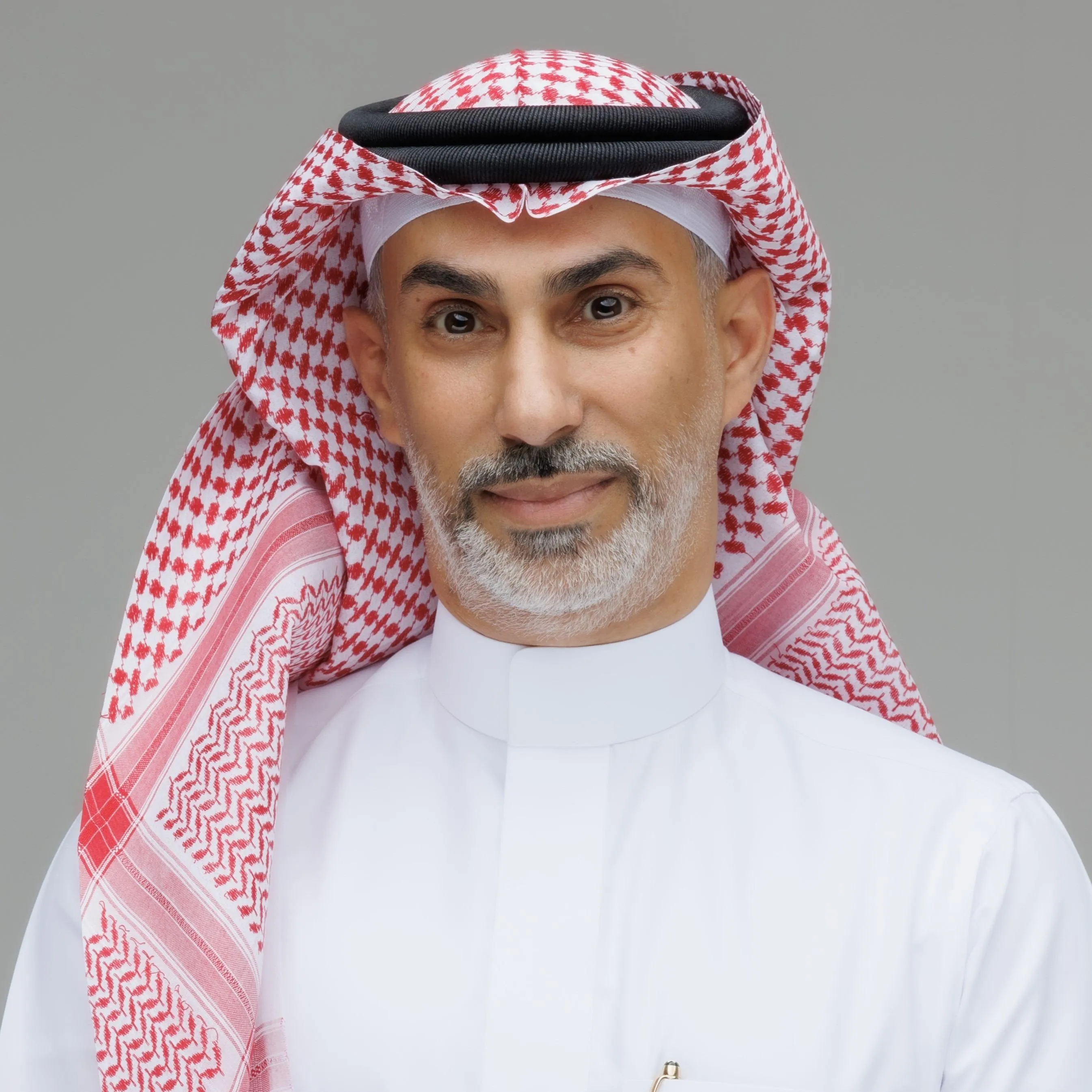 Yasser Alobaidan