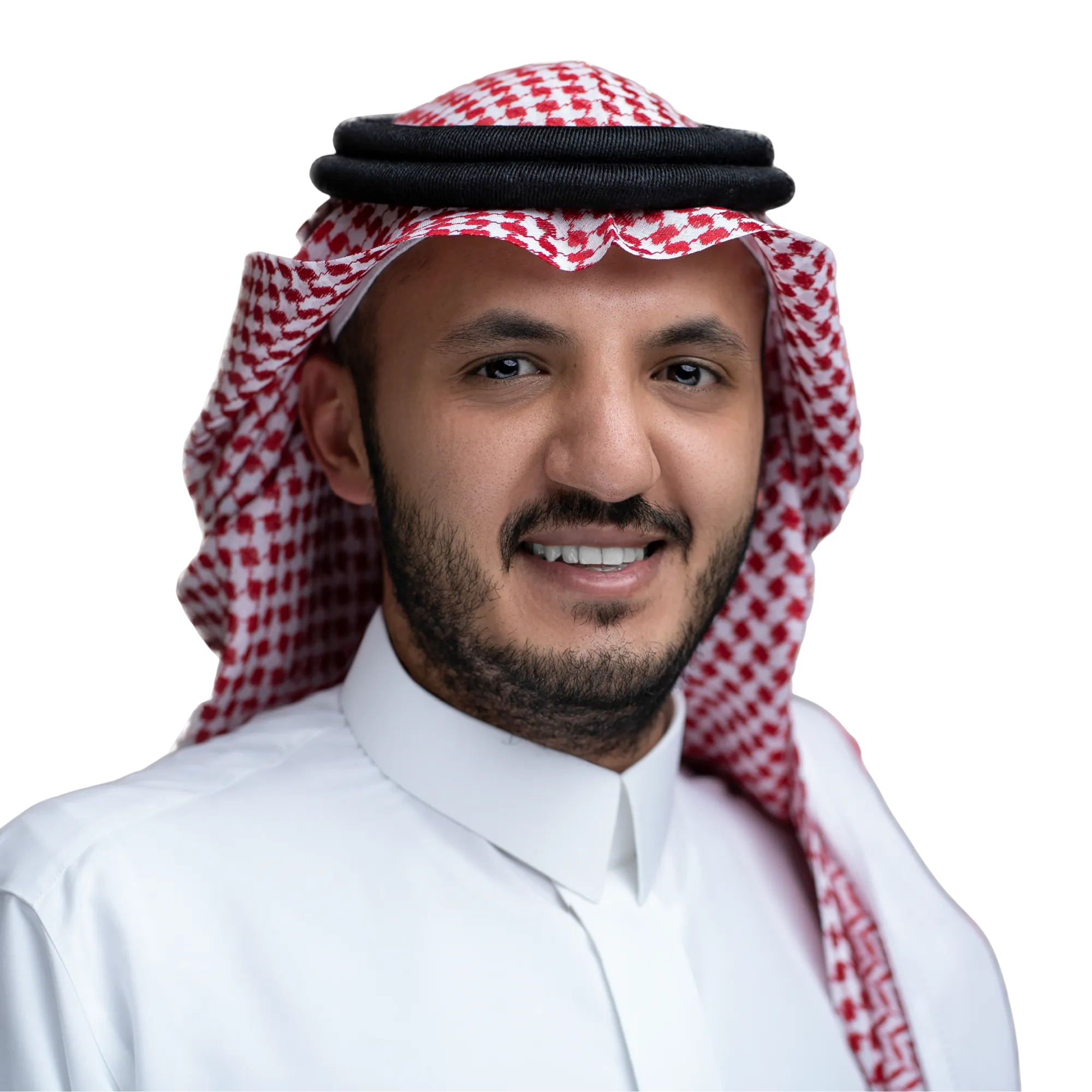Anas Alalsaeed