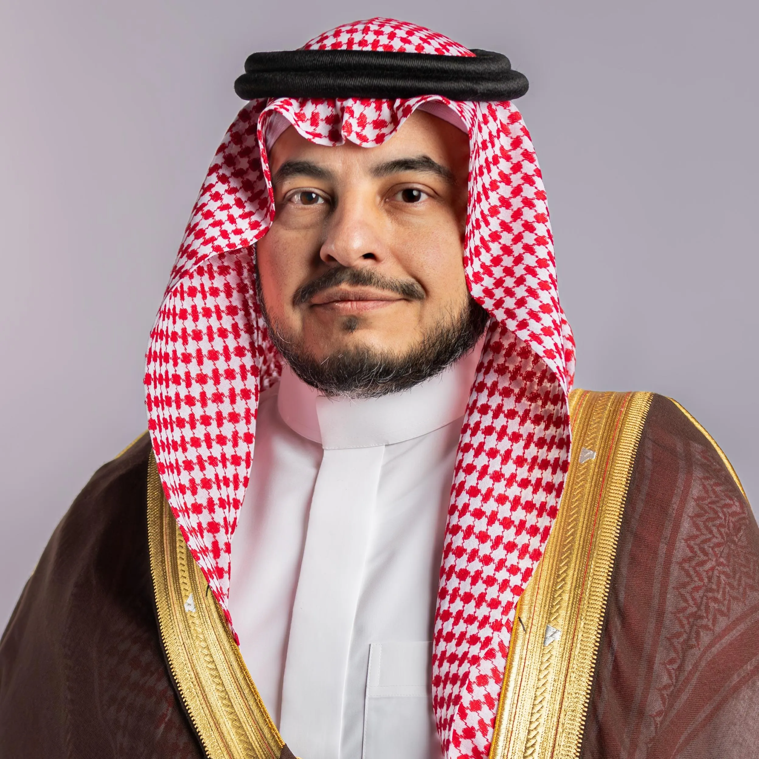 Eng. Loaye Al-Nahedh