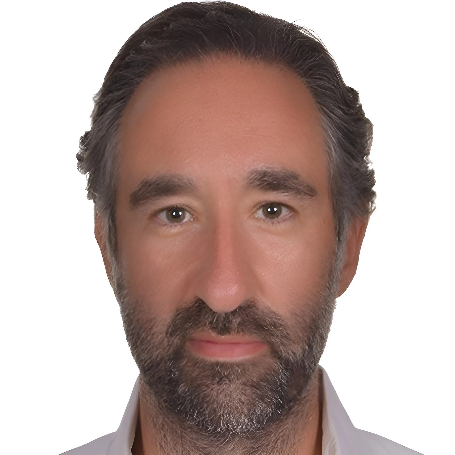 Cem Kemal Mimaroglu