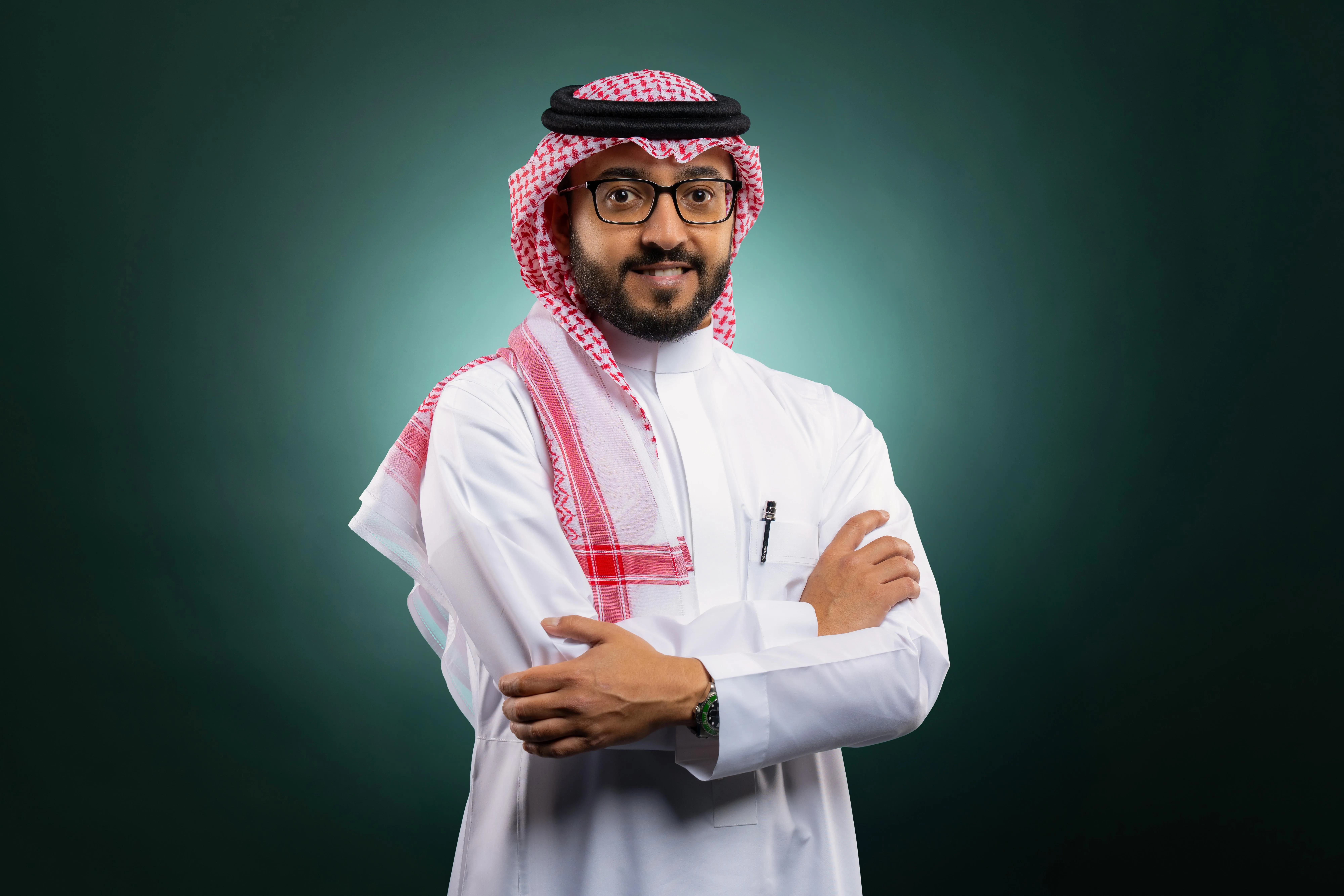 Bader Althubaity