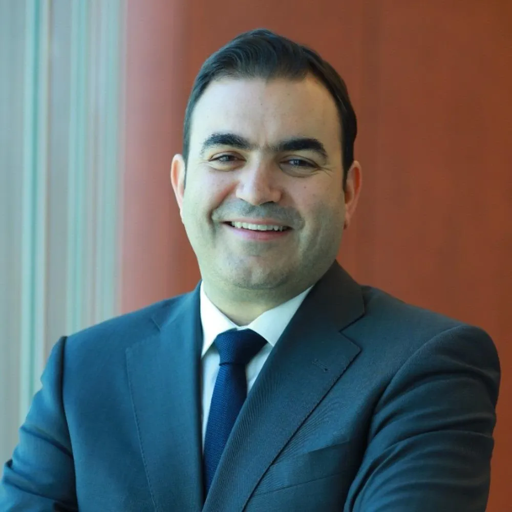 Elias Abou Samra