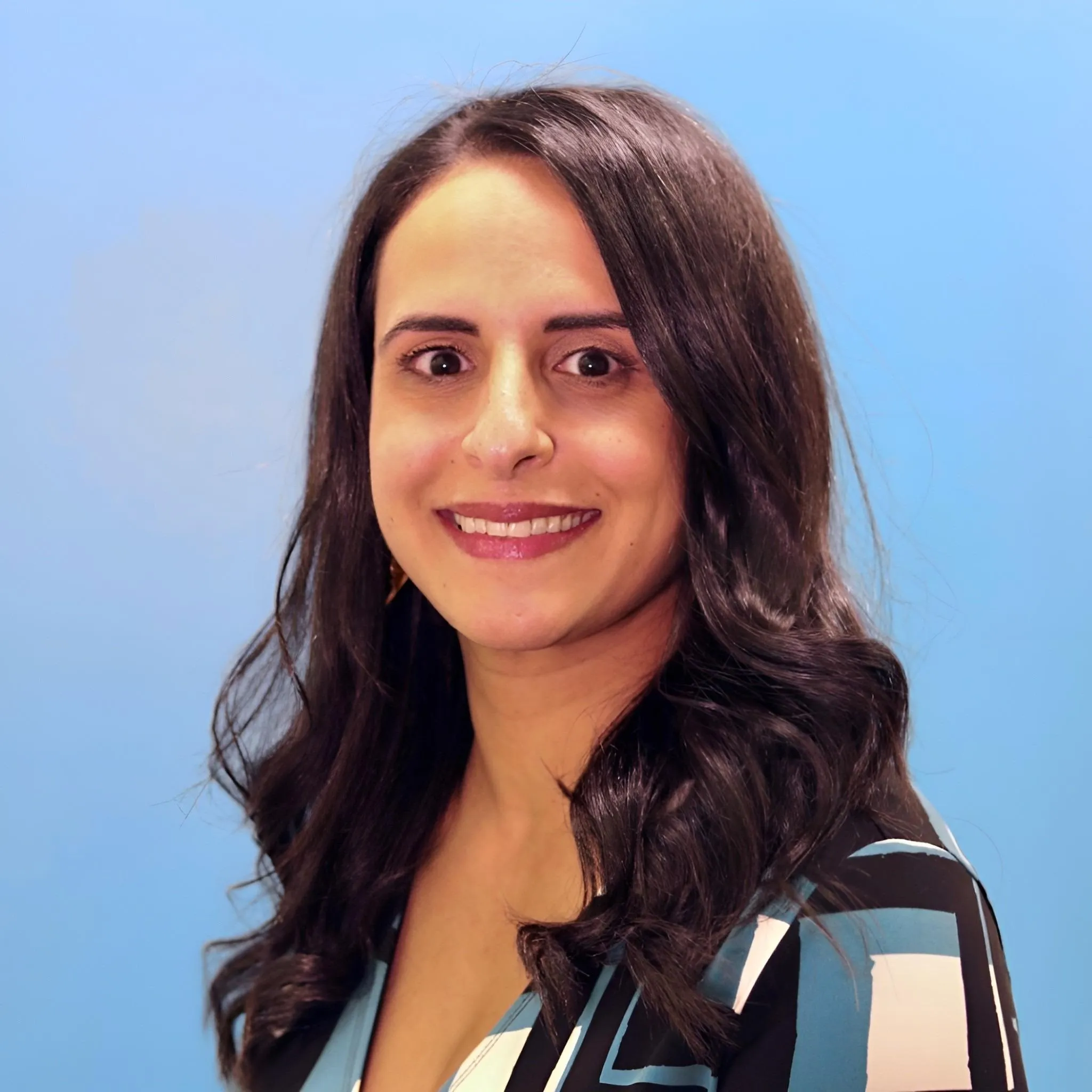 Halah Al-Jubeir