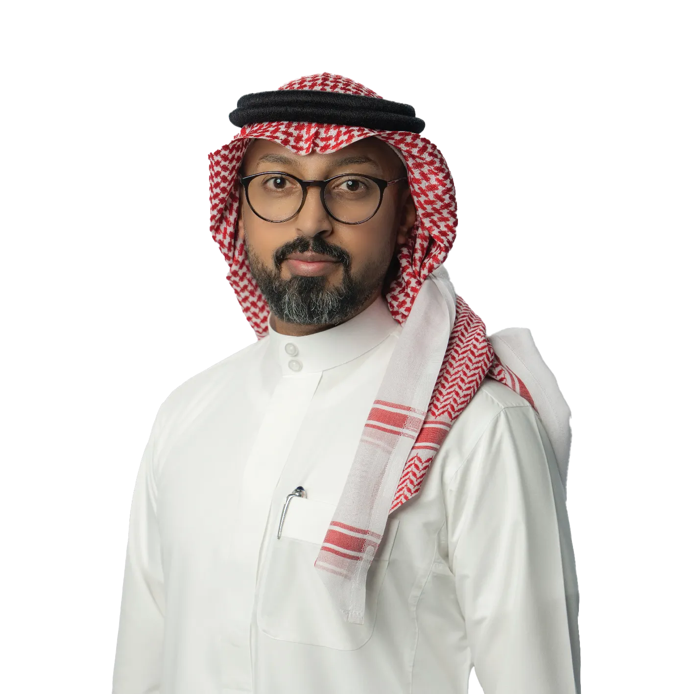 Hamad Alhendi