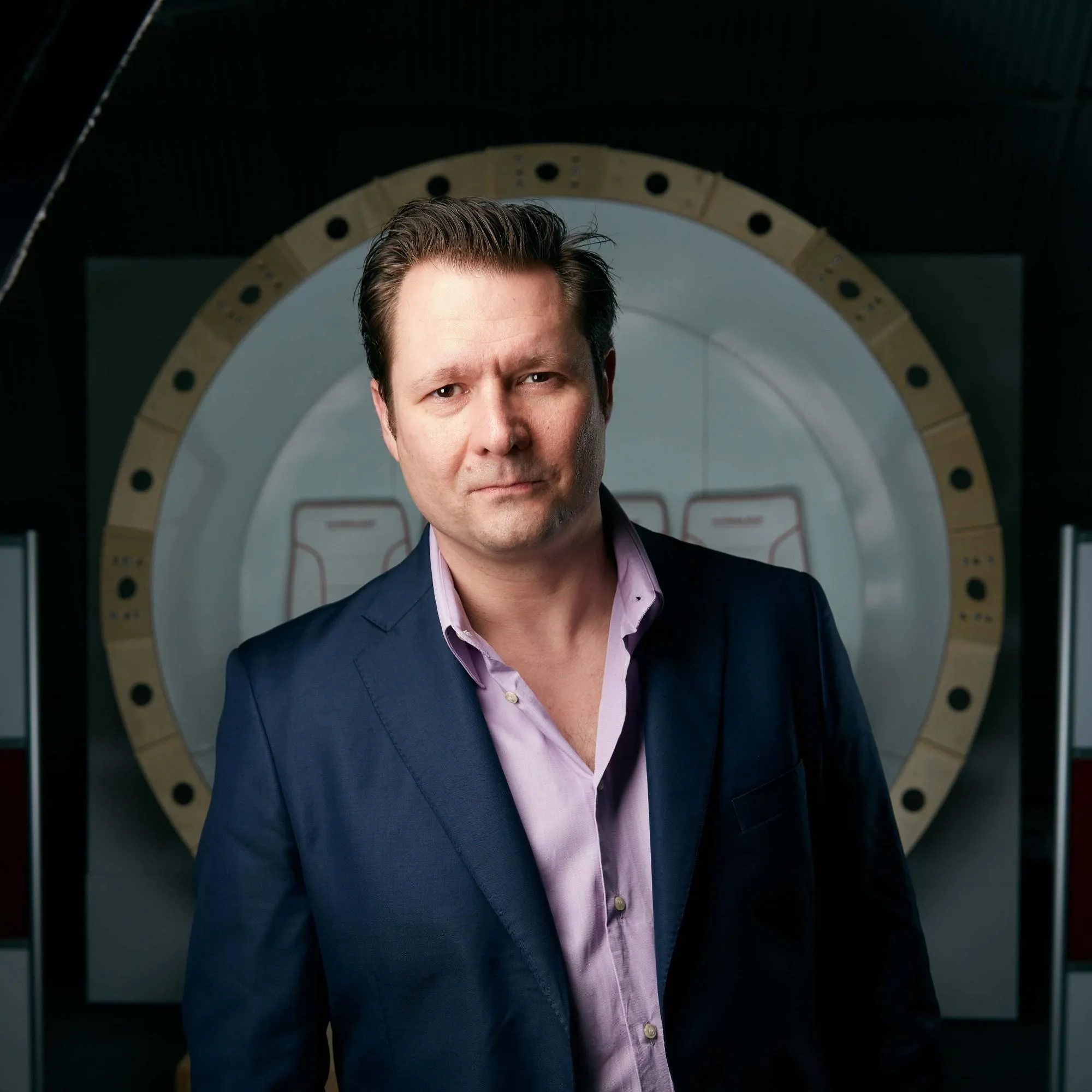 Dirk Ahlborn