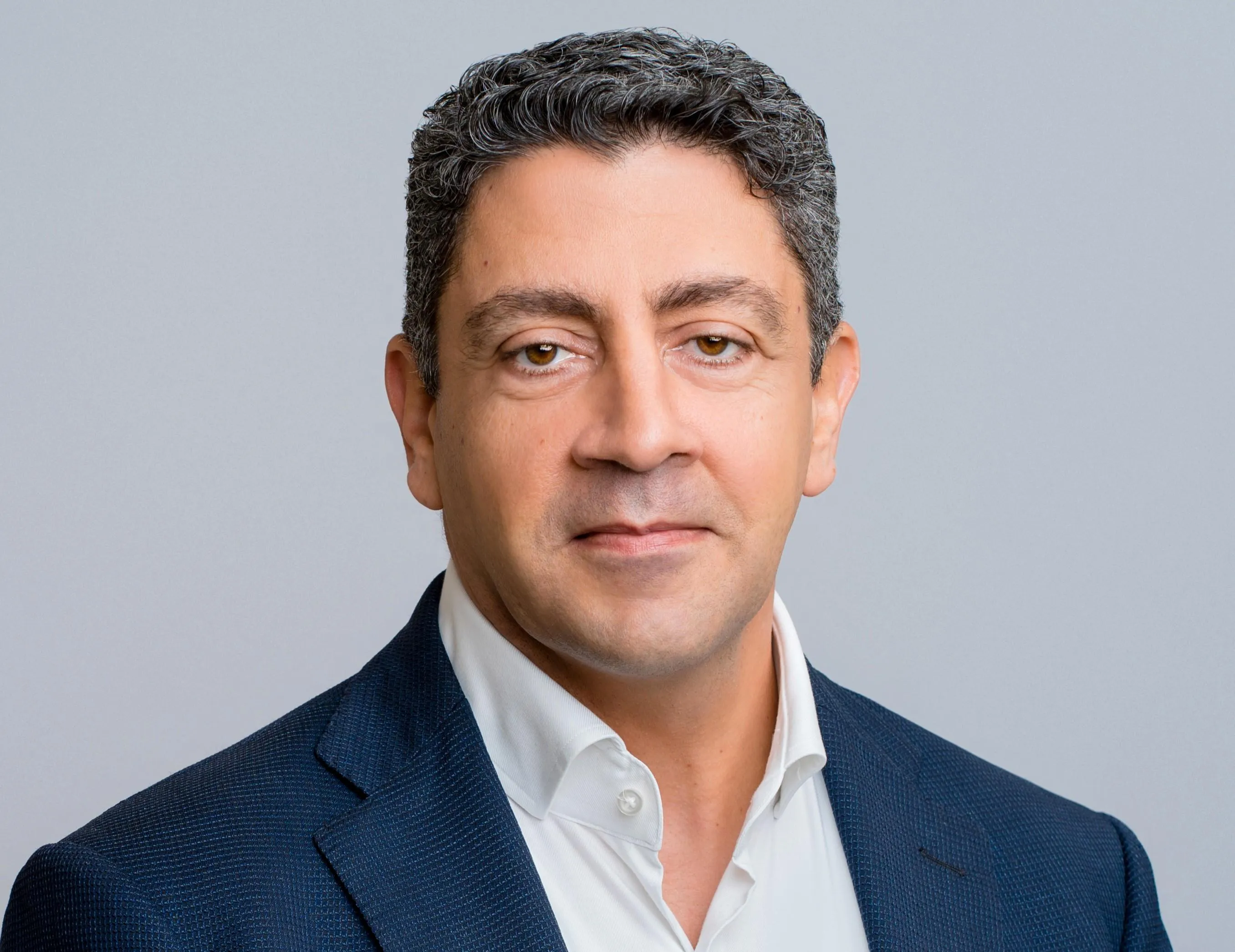 Carlos Khneisser