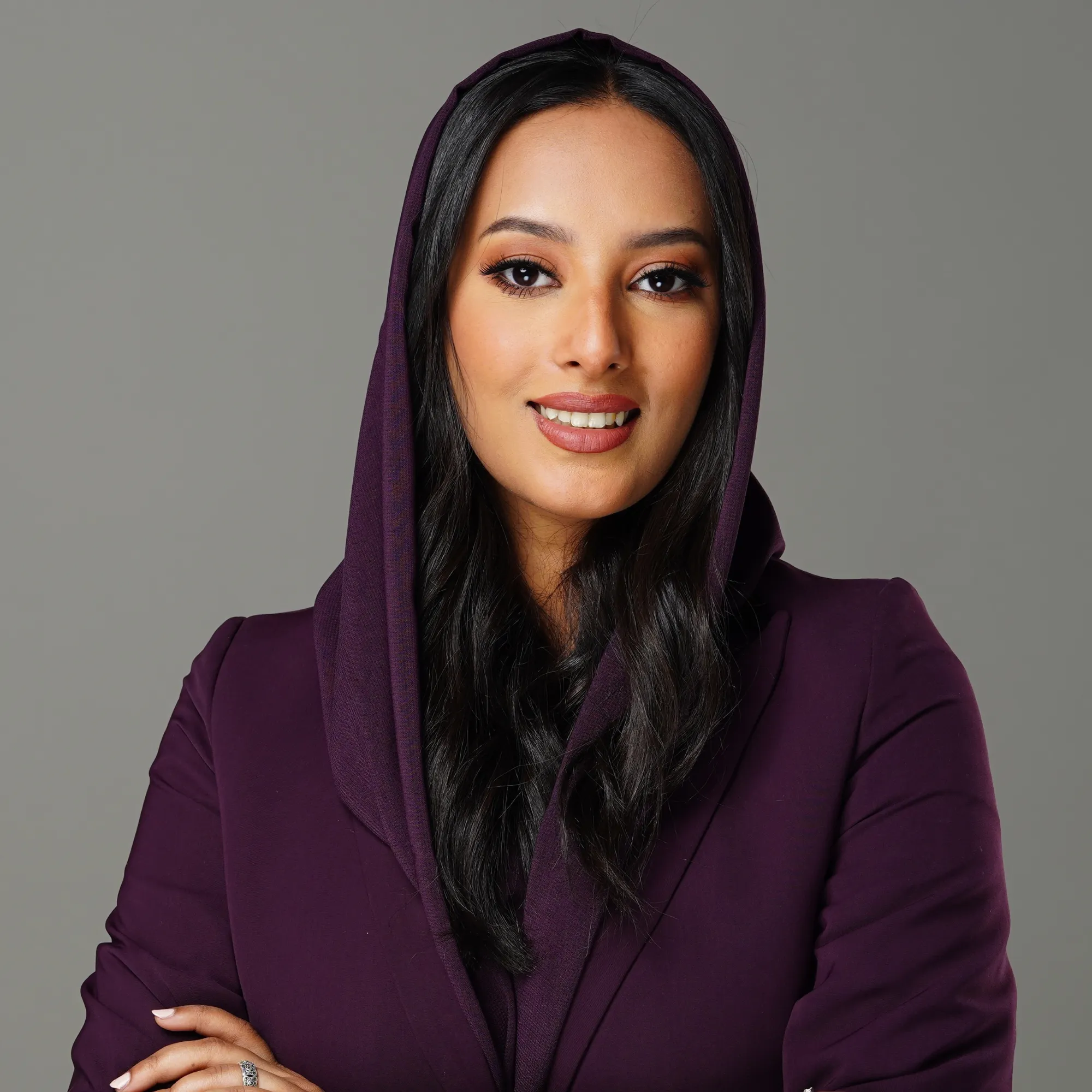 Rahaf Alhamoud