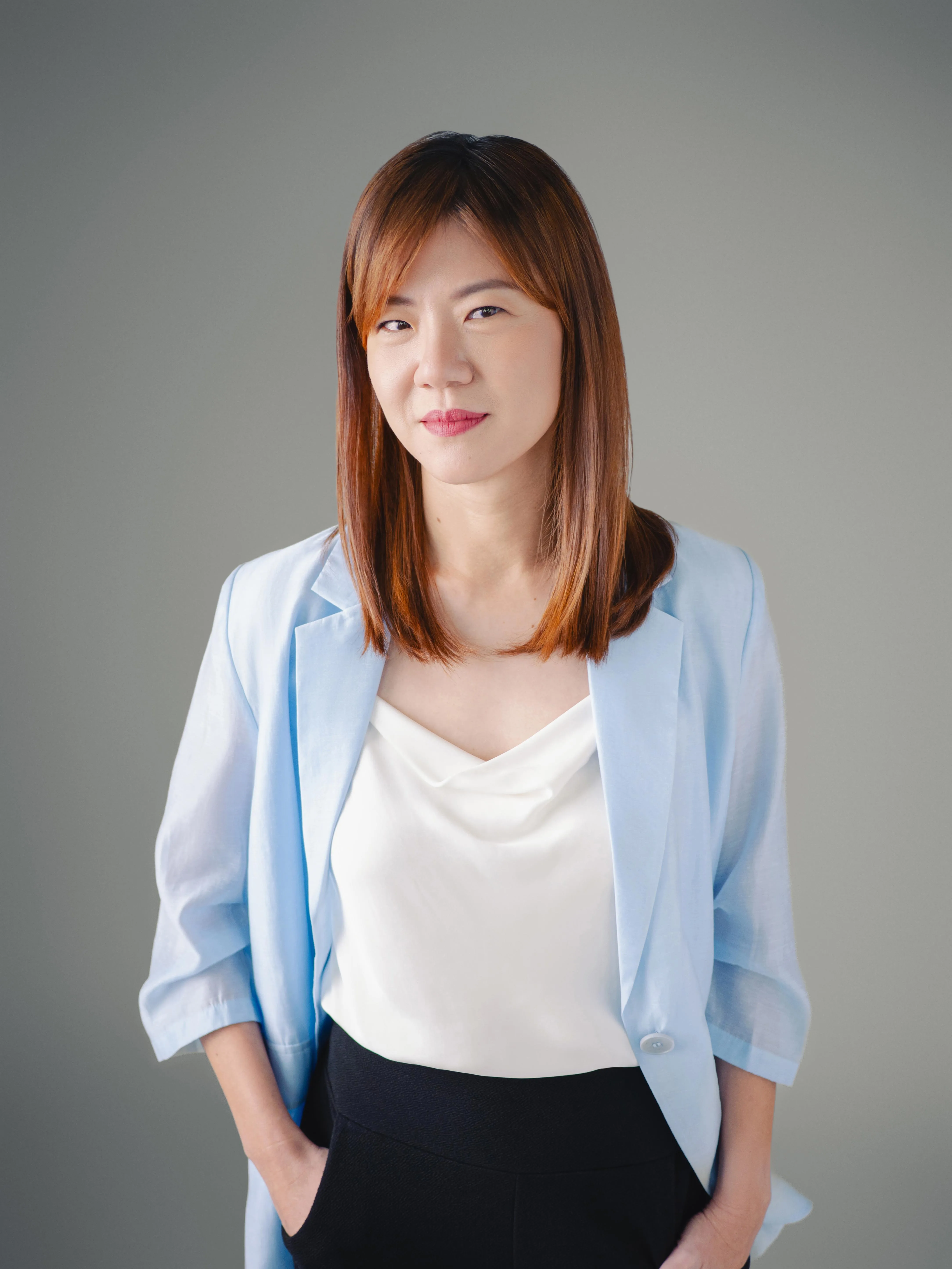 Yiping Goh