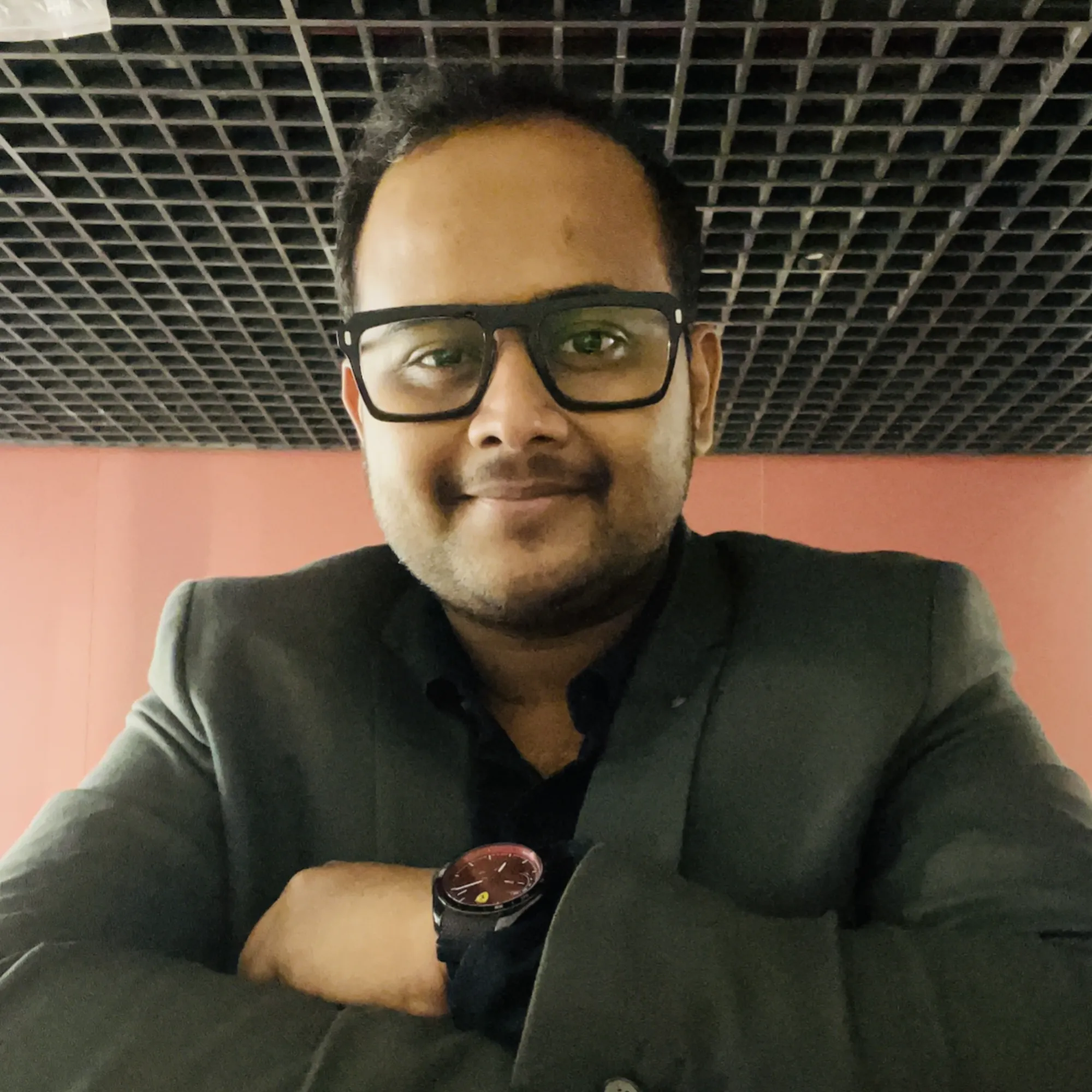 Sheikh Ziaur Rahaman