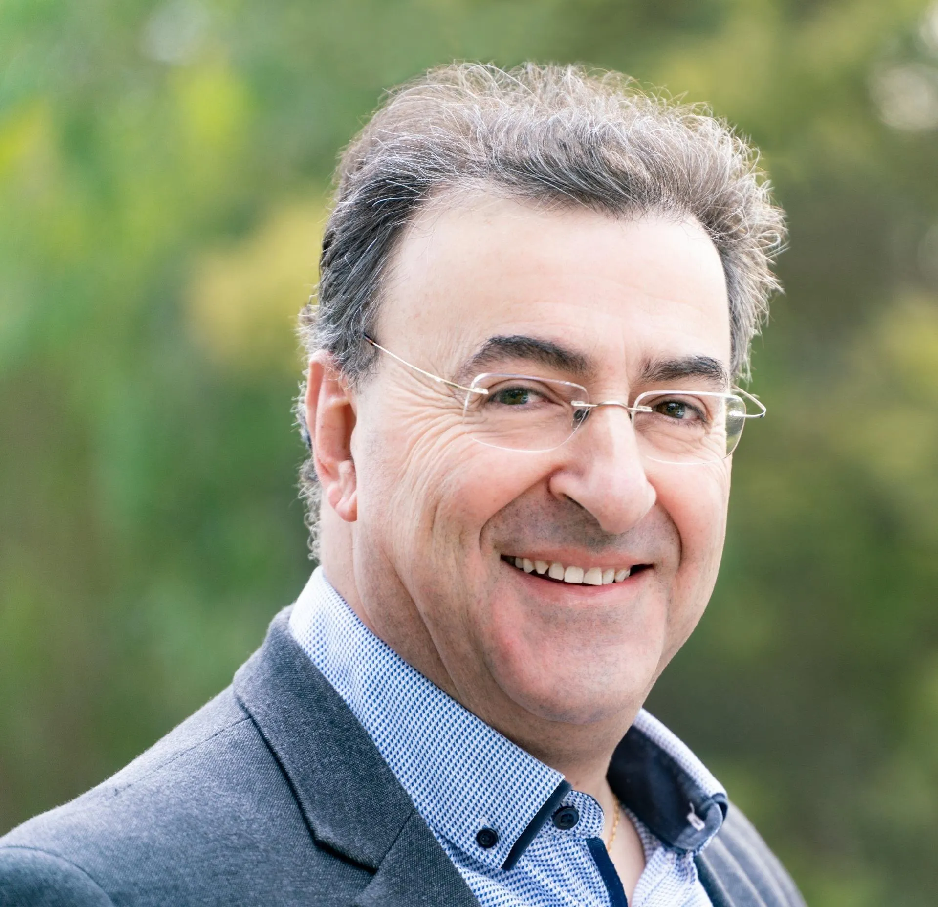 Christoforos Nimorakiotaki