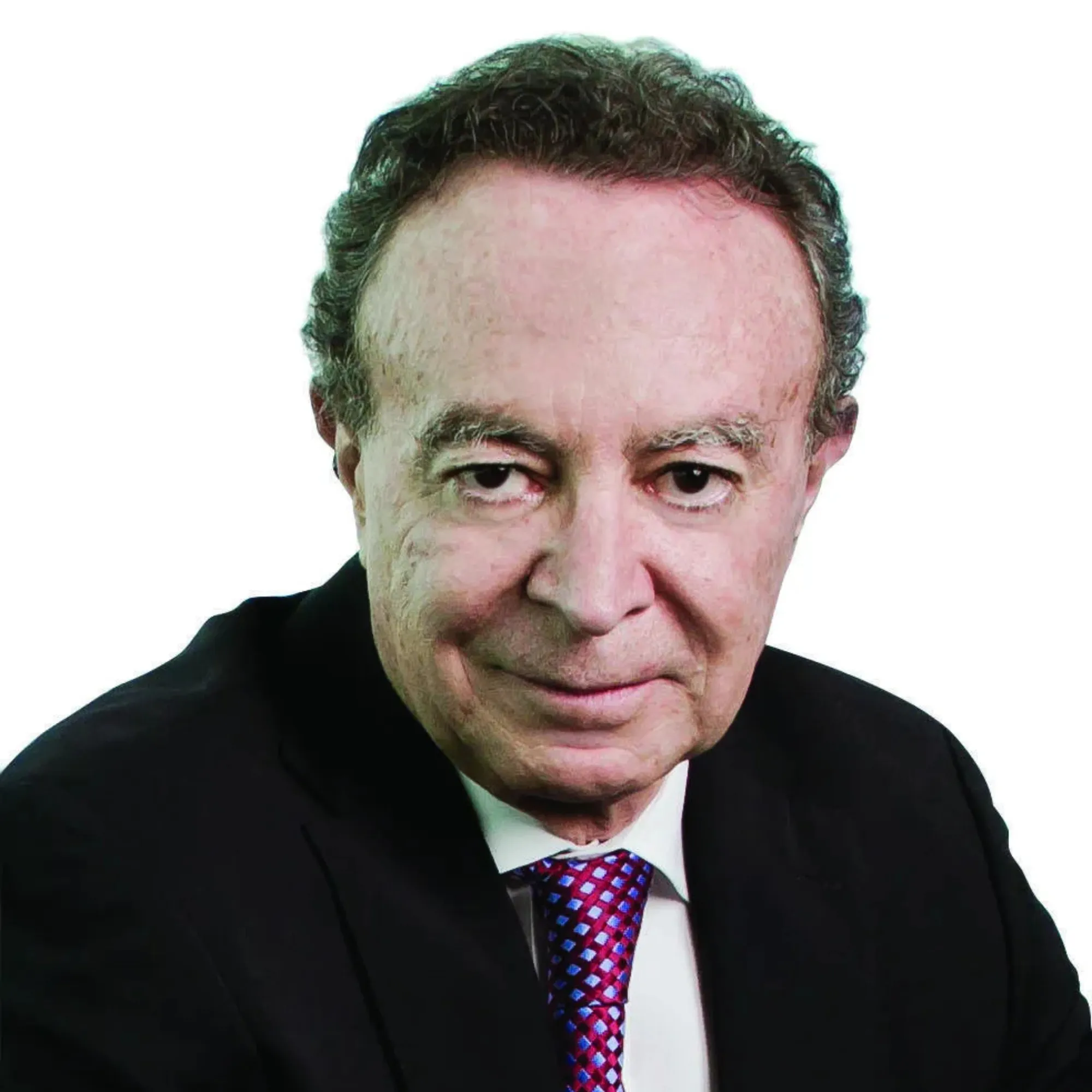 Dr. Guillermo Ortiz