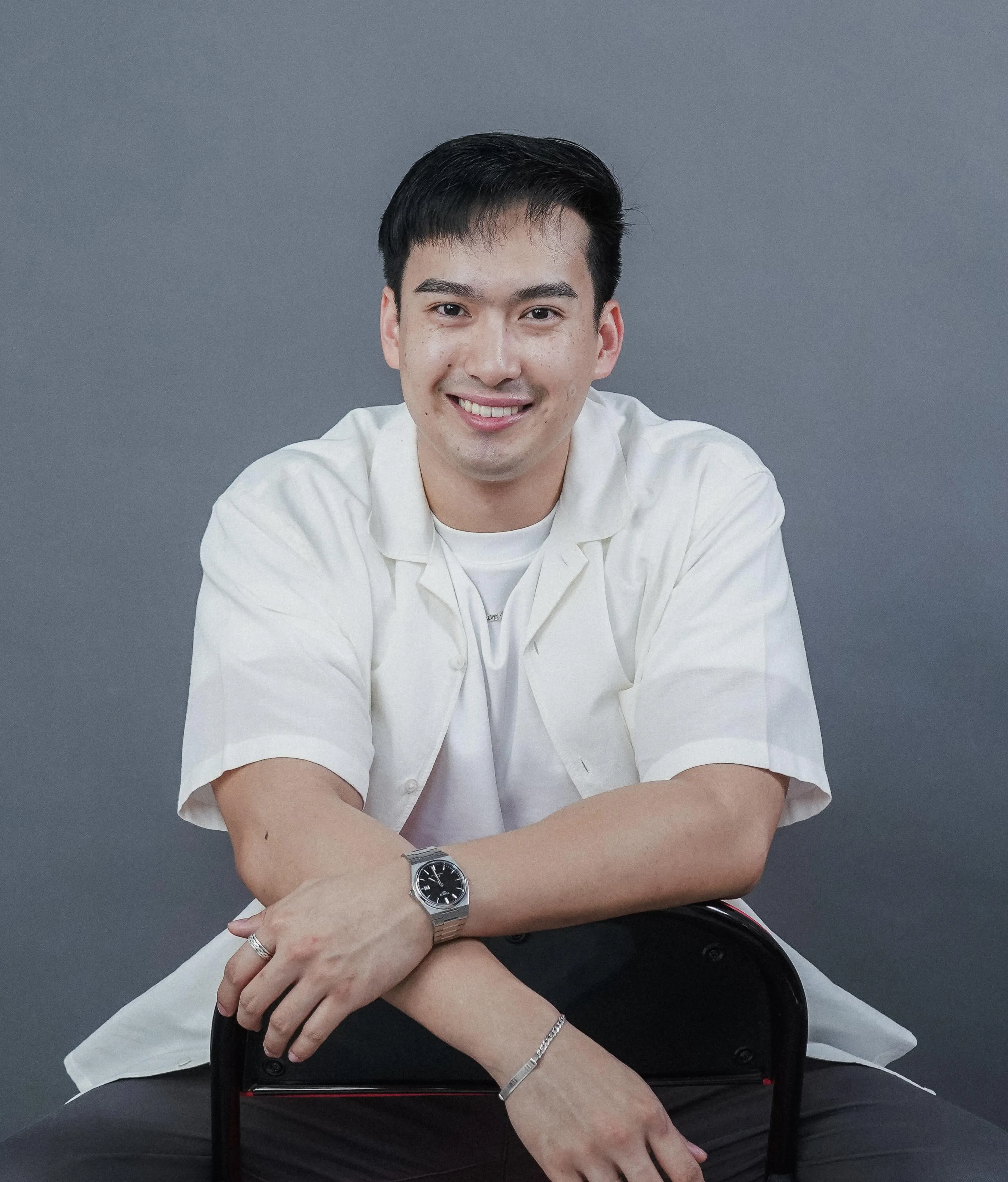 Alexander Javier