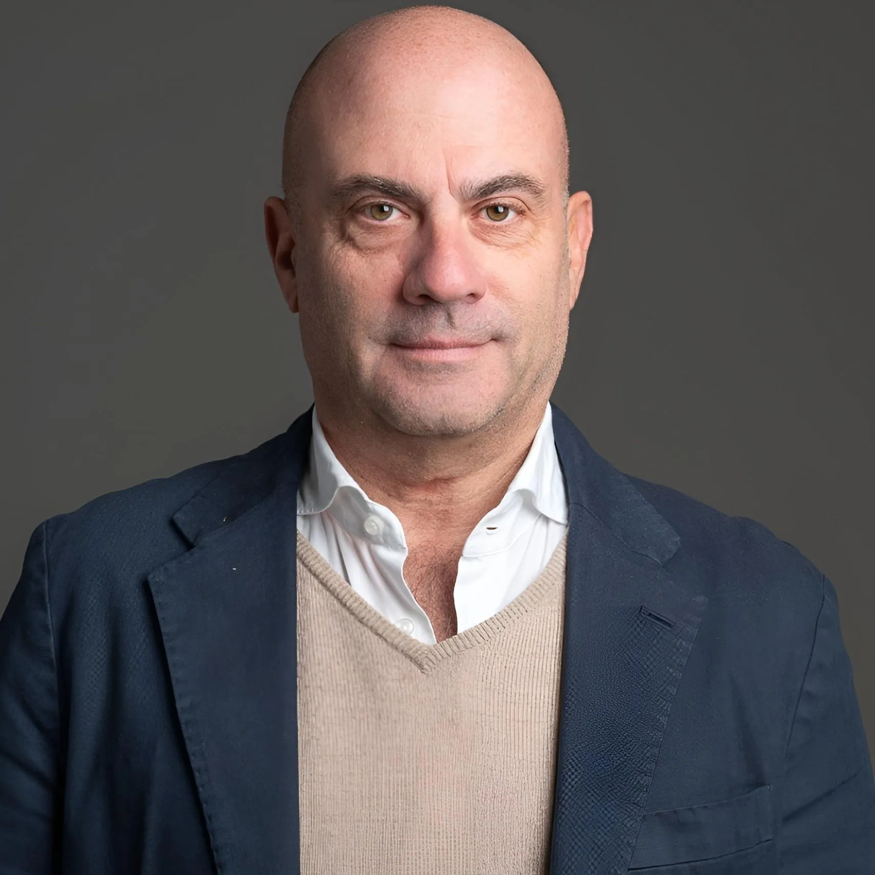 Gianandrea Ciaramella